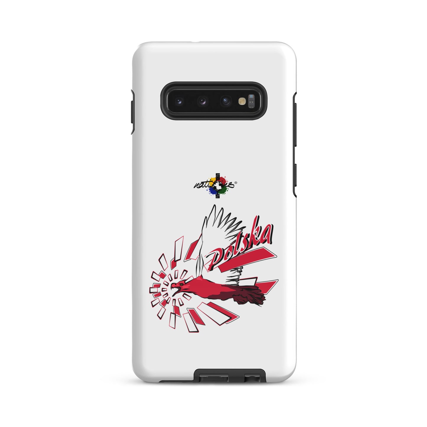 Coque solide pour Samsung®