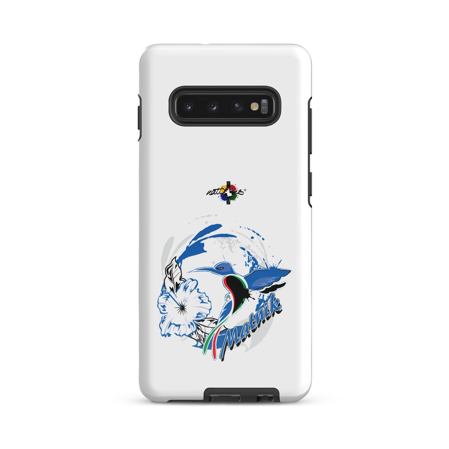 Coque solide pour Samsung®