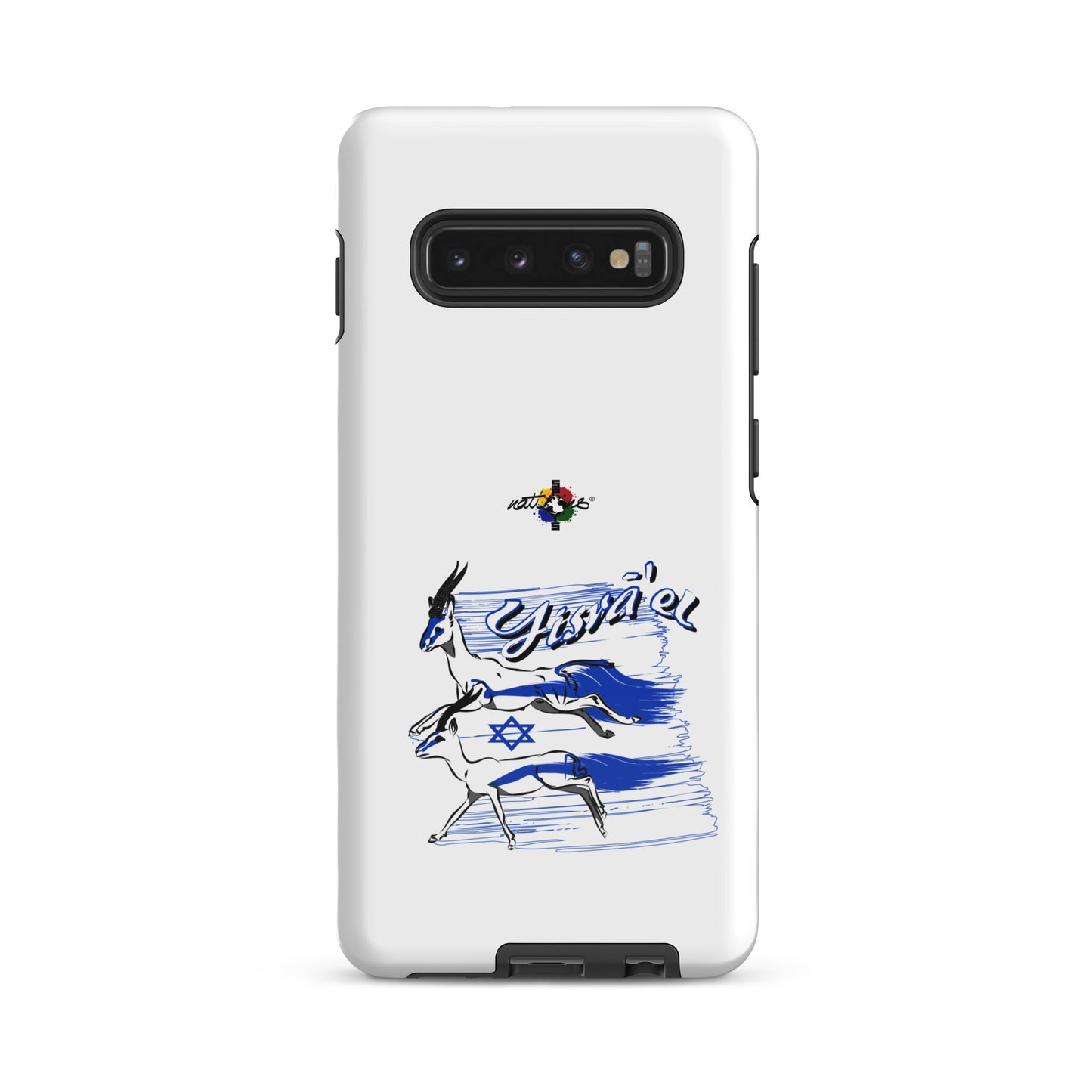 Coque solide pour Samsung®