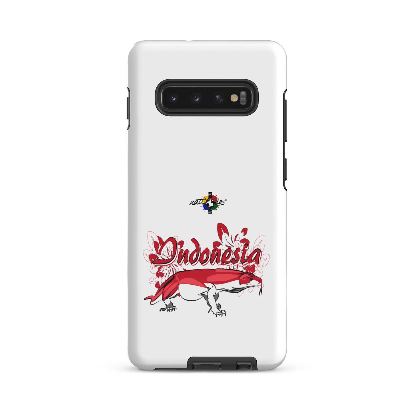 Coque solide pour Samsung®