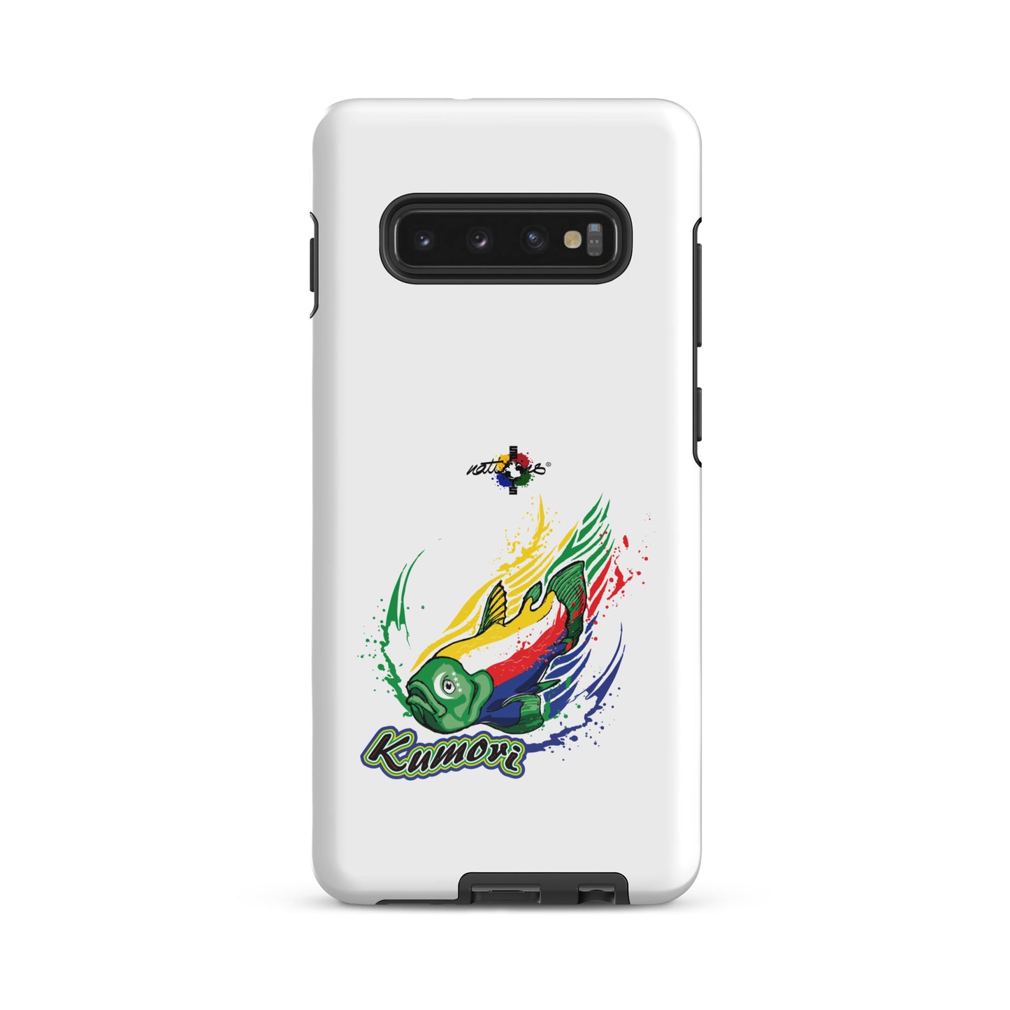 Coque solide pour Samsung®