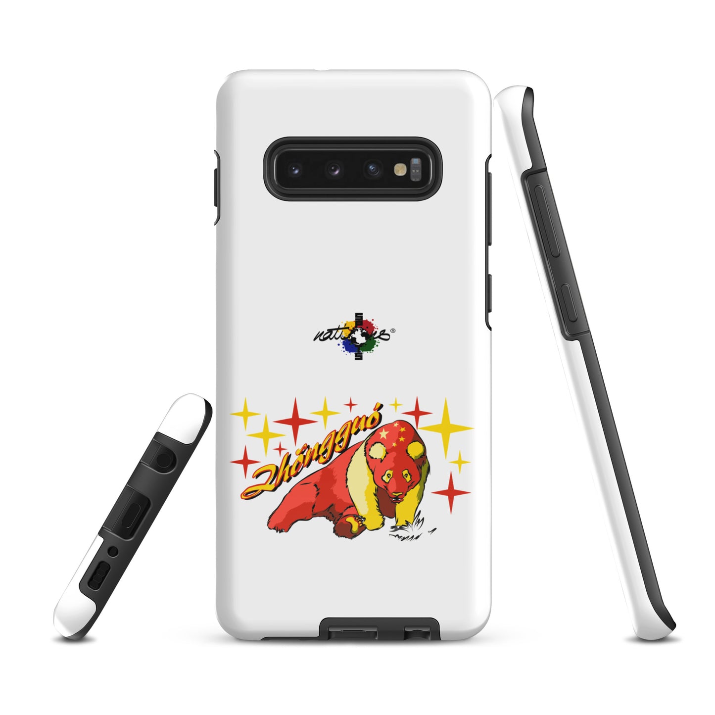 Coque solide pour Samsung®