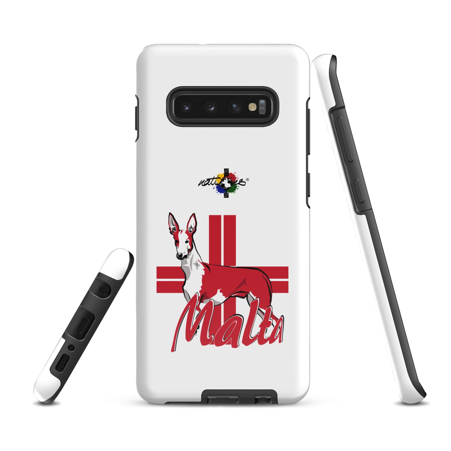 Coque solide pour Samsung®