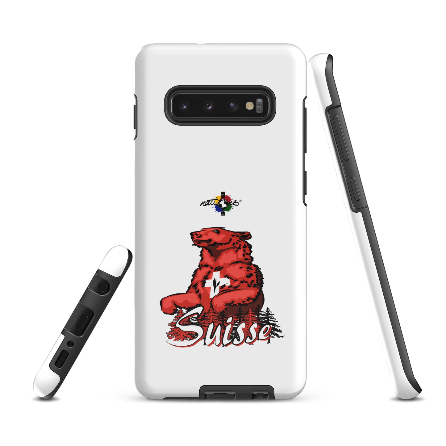 Coque solide pour Samsung®