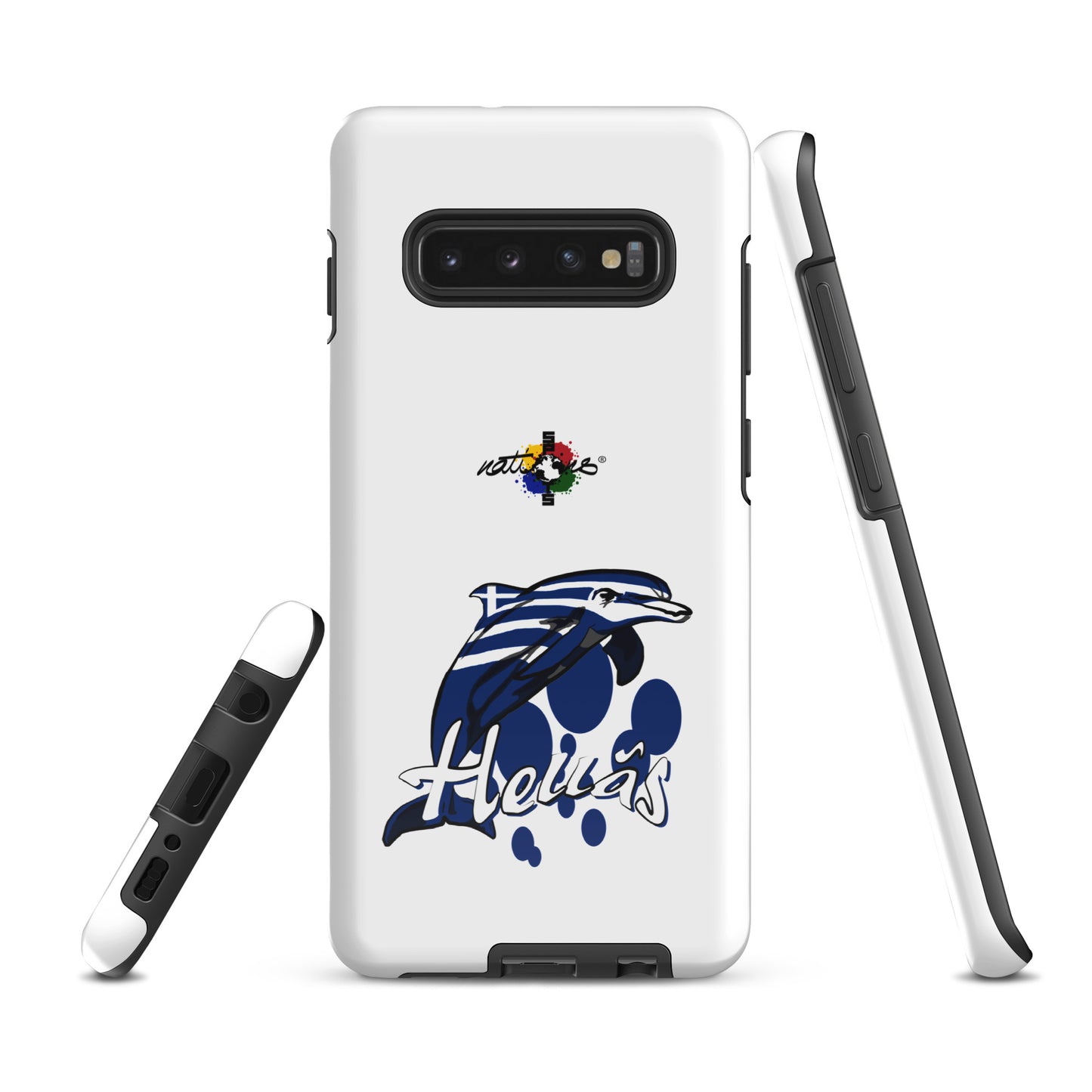 Coque solide pour Samsung®