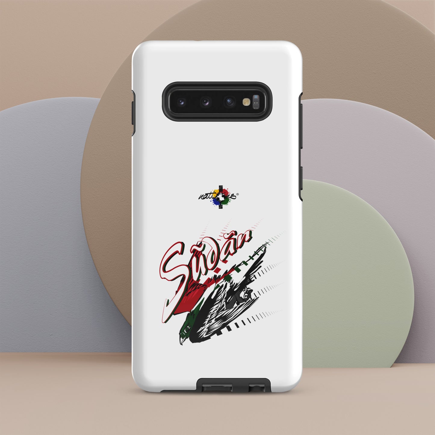 Coque solide pour Samsung®