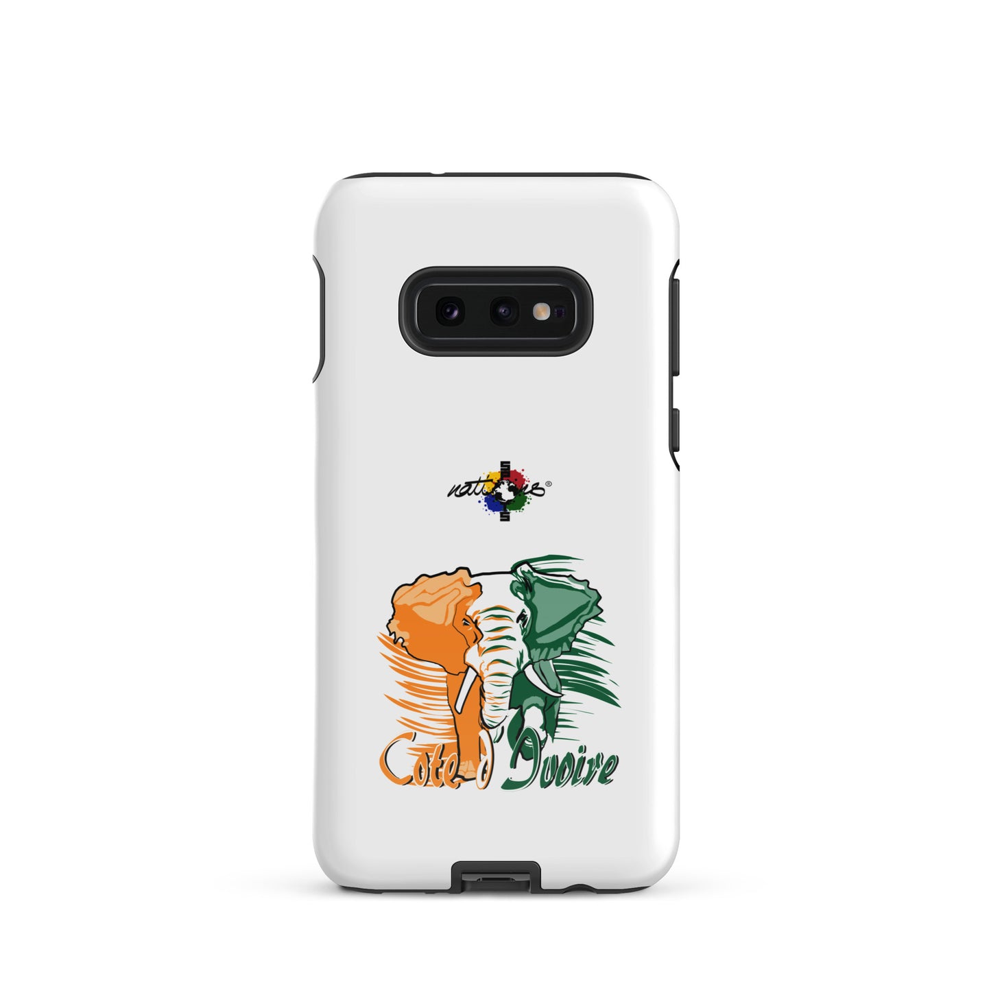 Coque solide pour Samsung®