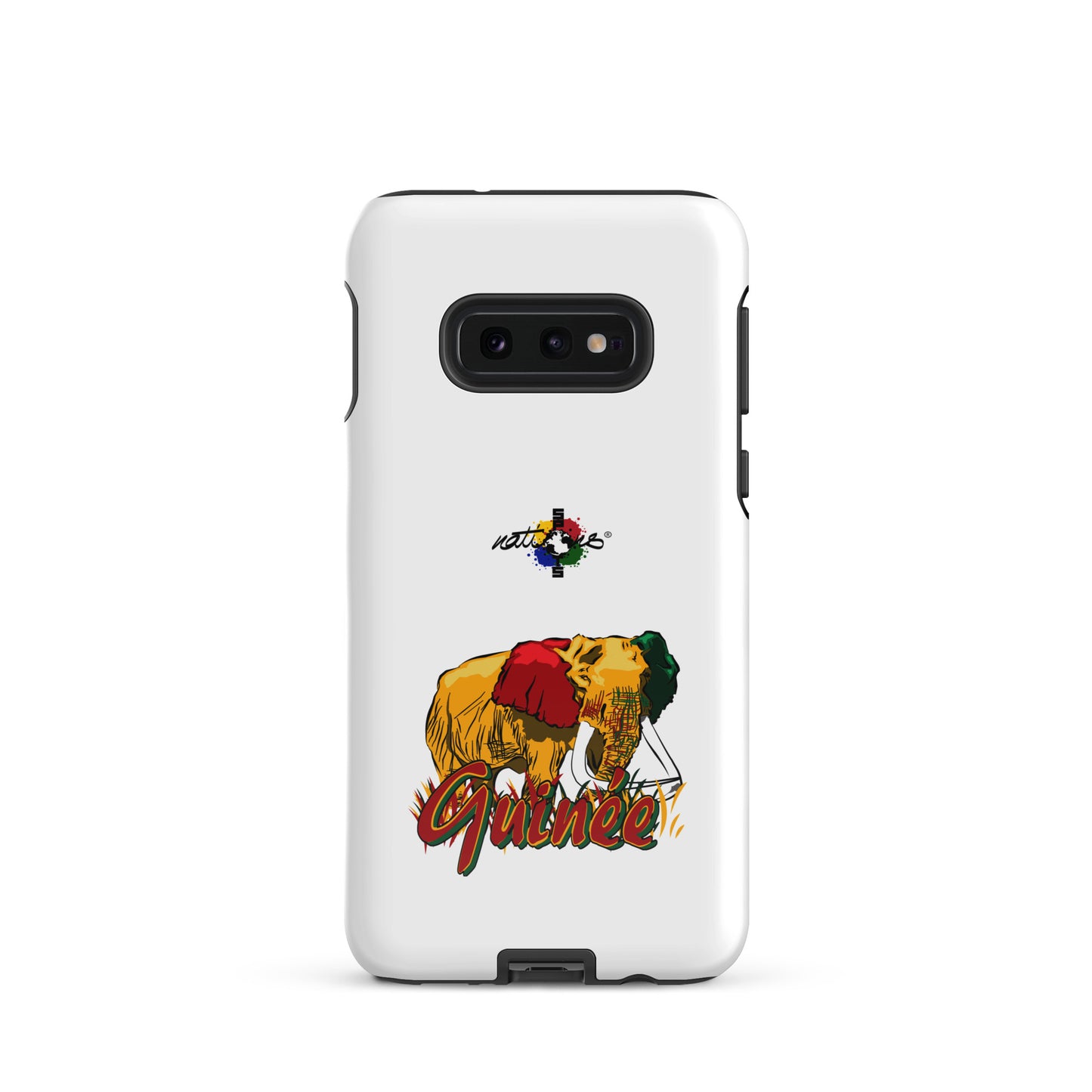 Coque solide pour Samsung®