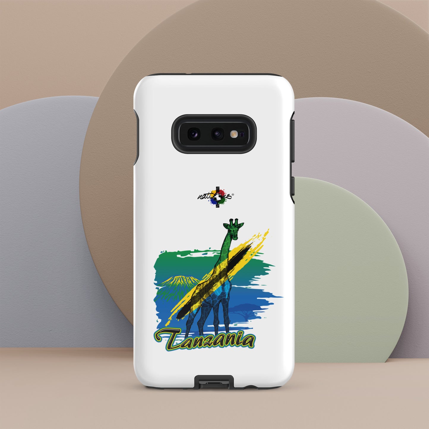 Coque solide pour Samsung®