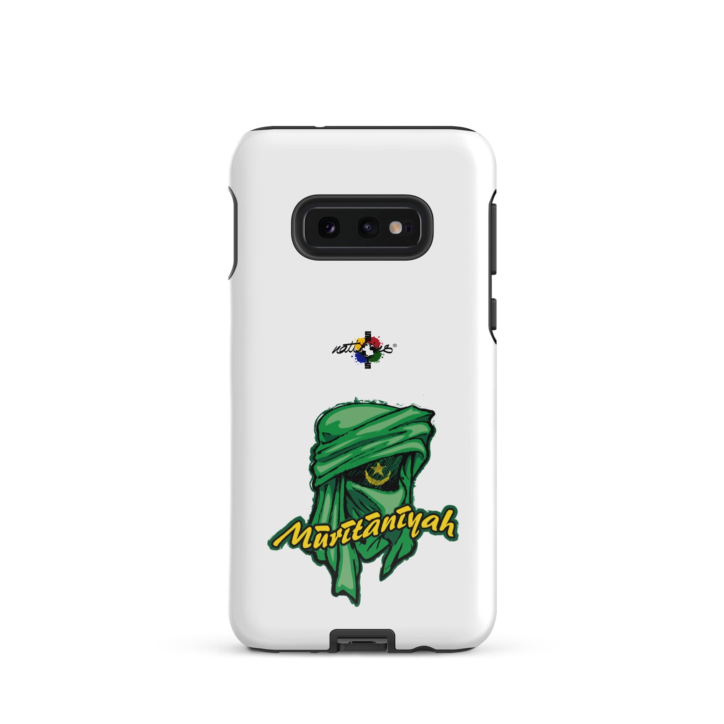 Coque solide pour Samsung®