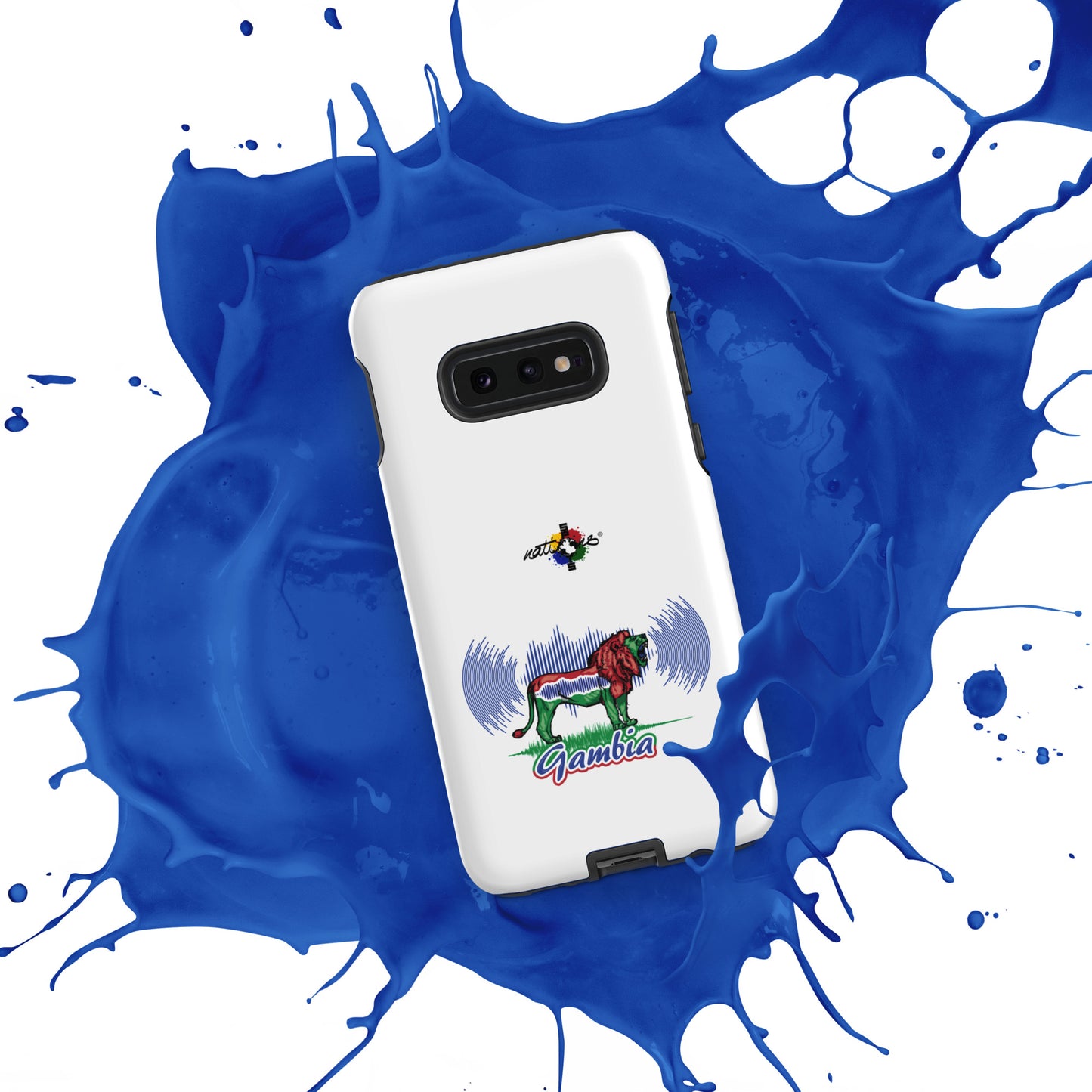 Coque solide pour Samsung®