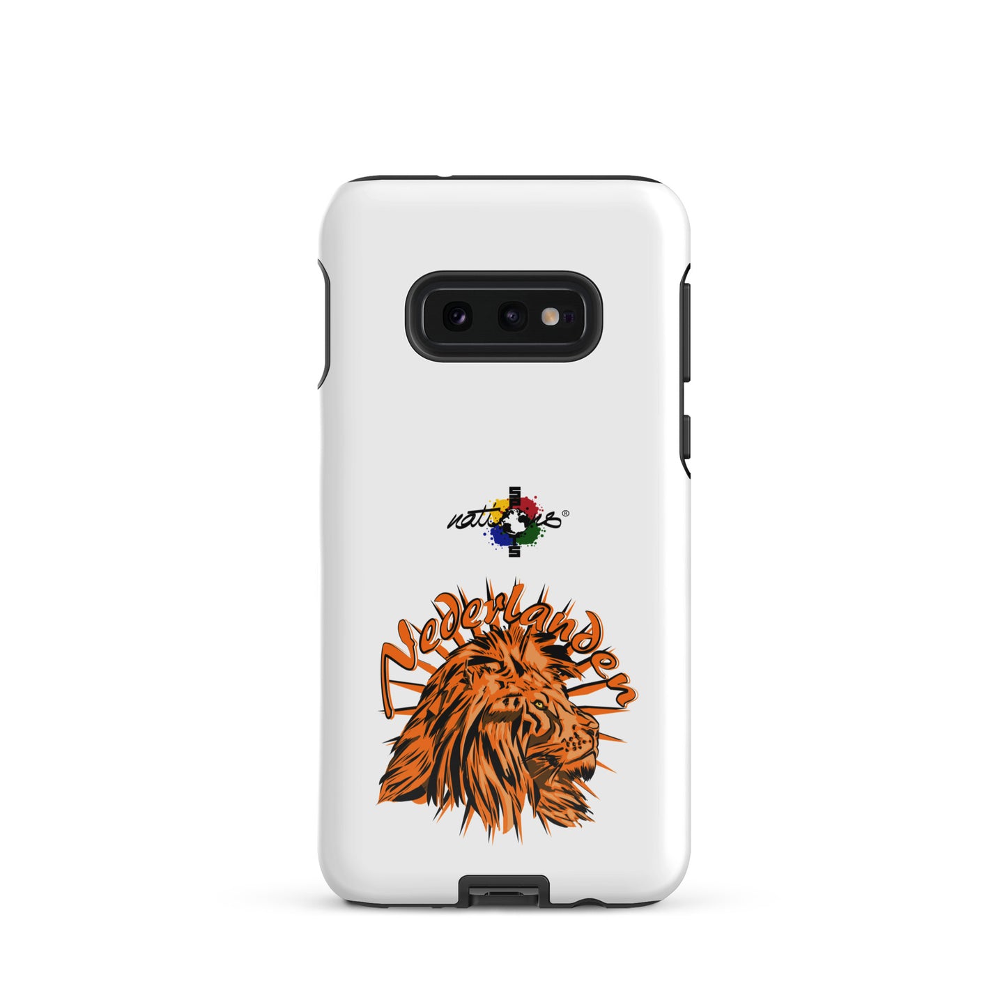 Coque solide pour Samsung®