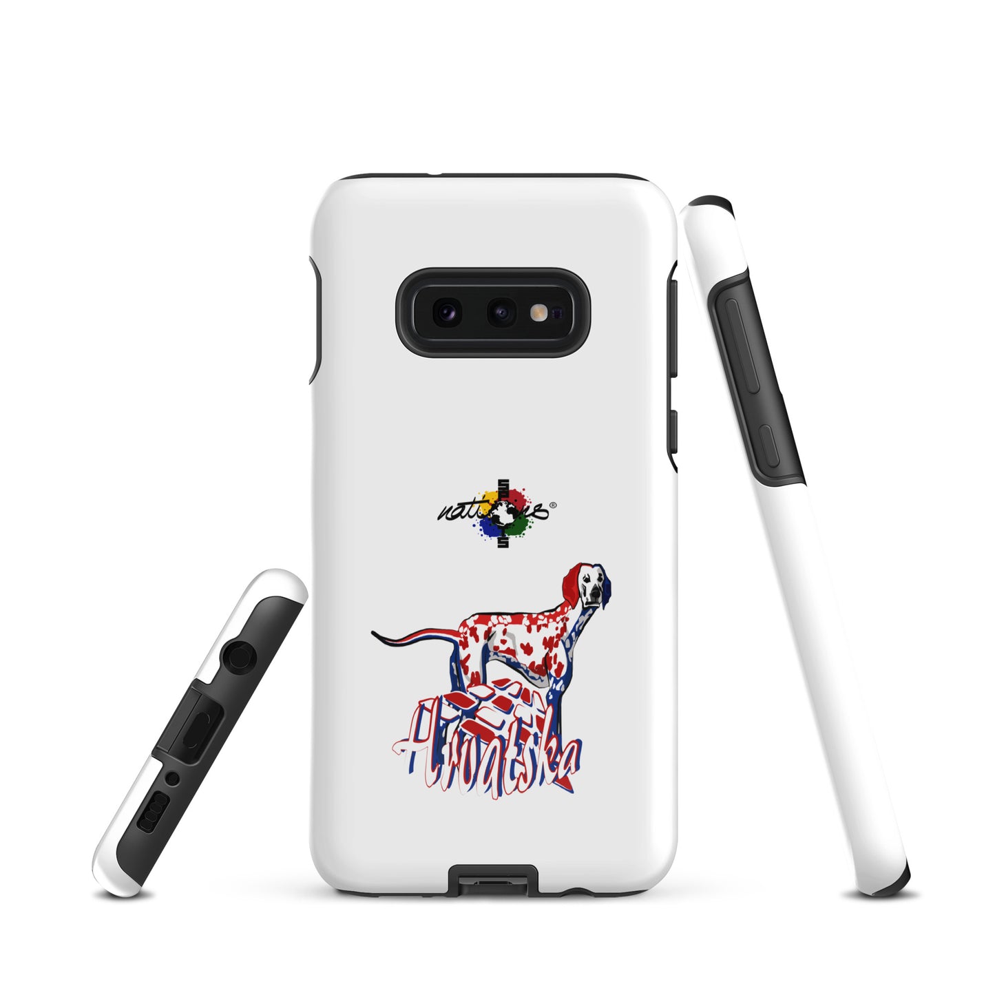 Coque solide pour Samsung®