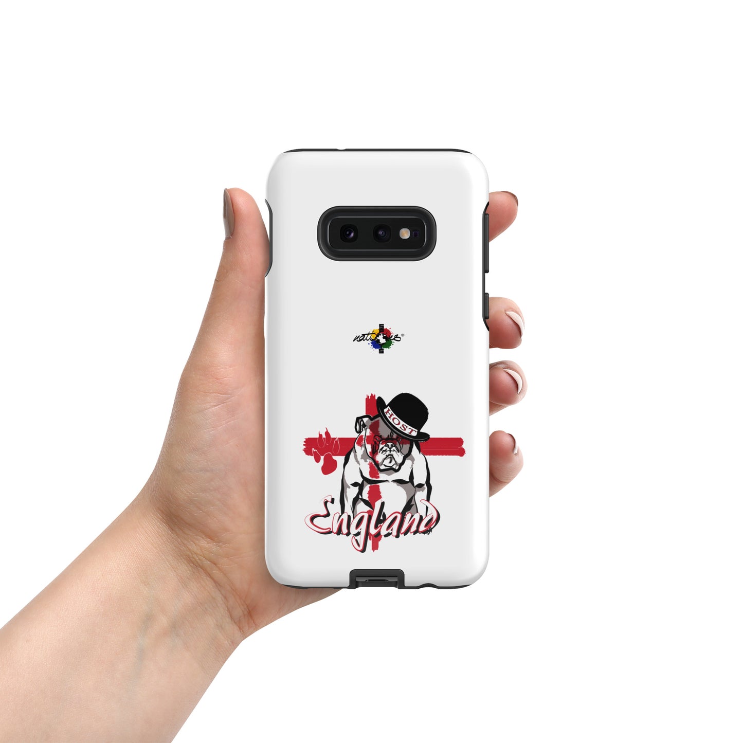 Coque solide pour Samsung®