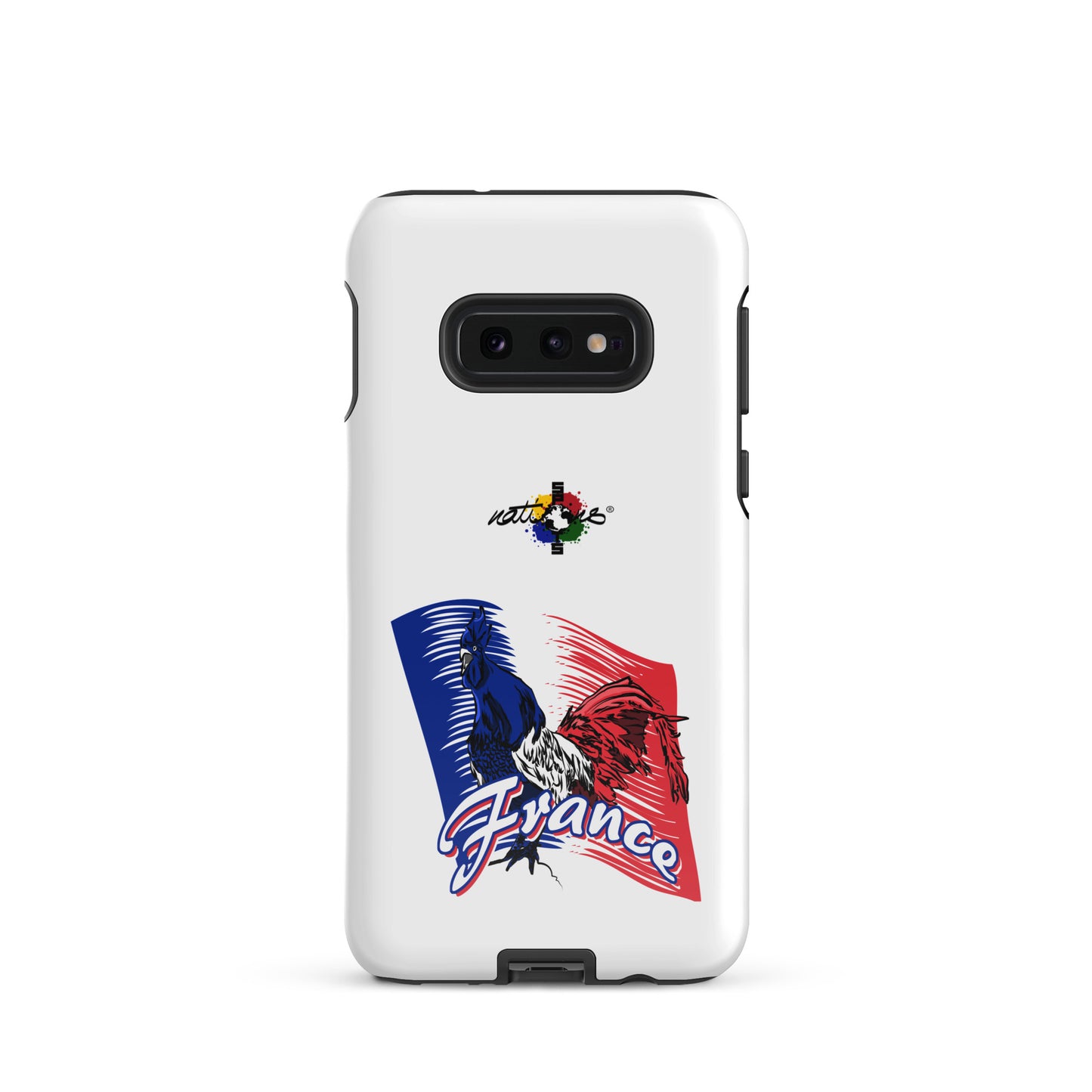 Coque solide pour Samsung®