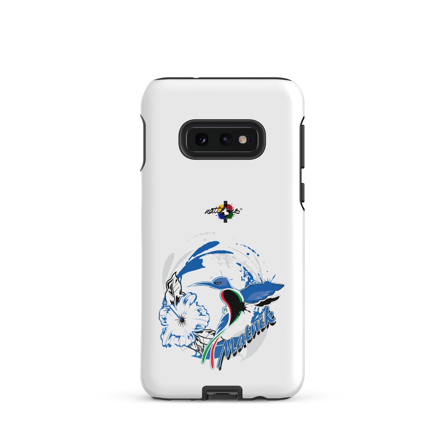 Coque solide pour Samsung®