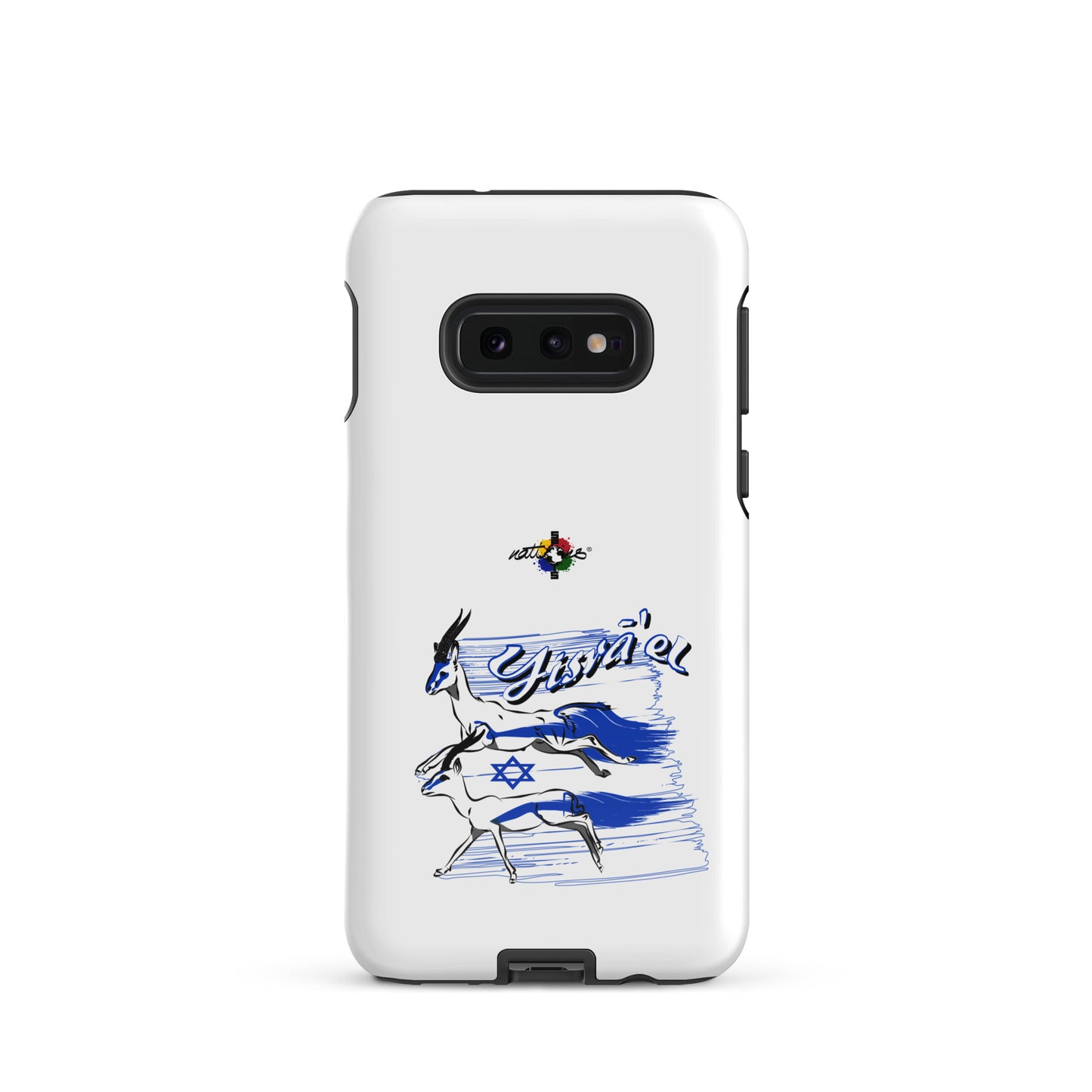 Coque solide pour Samsung®