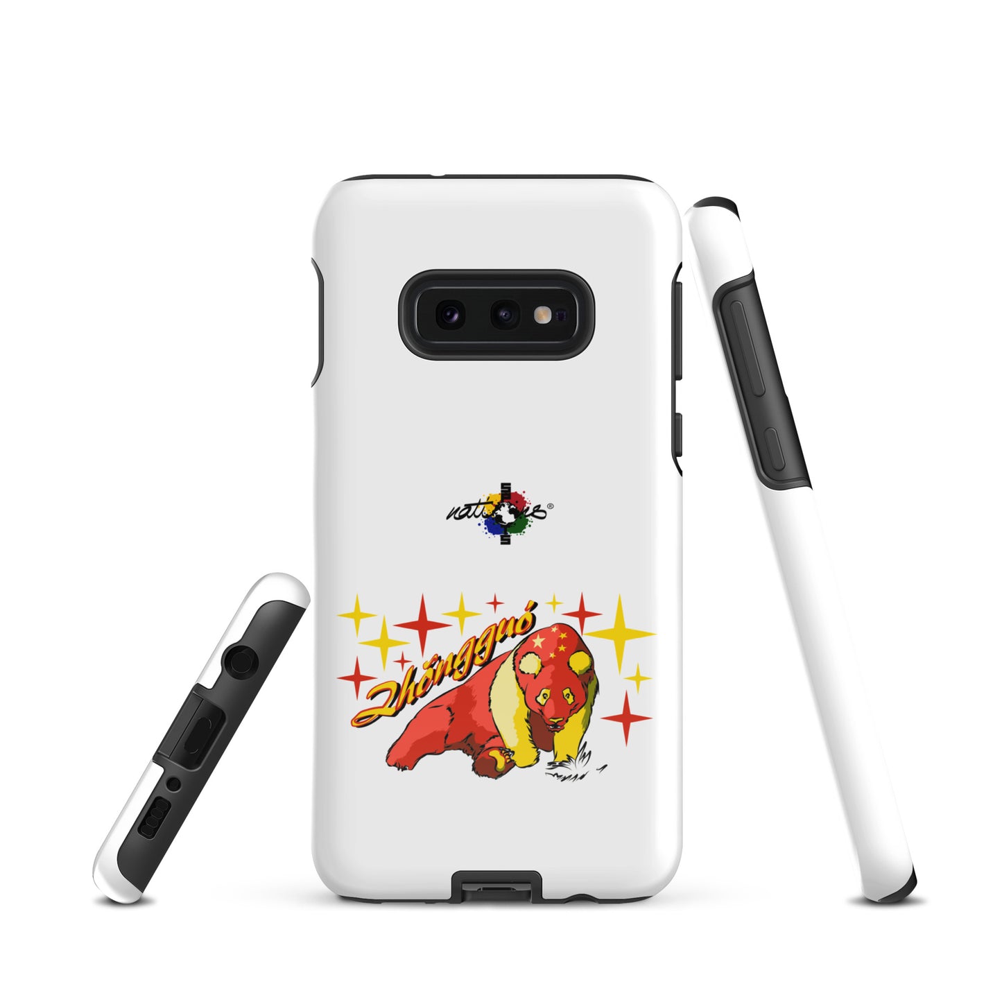 Coque solide pour Samsung®