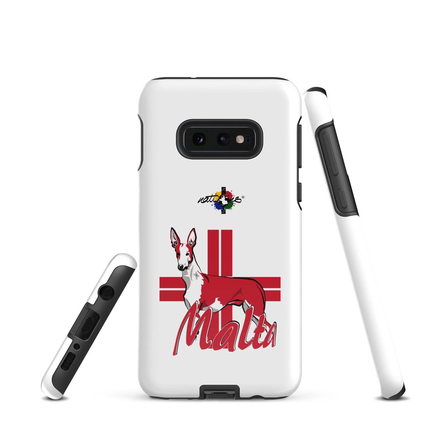 Coque solide pour Samsung®