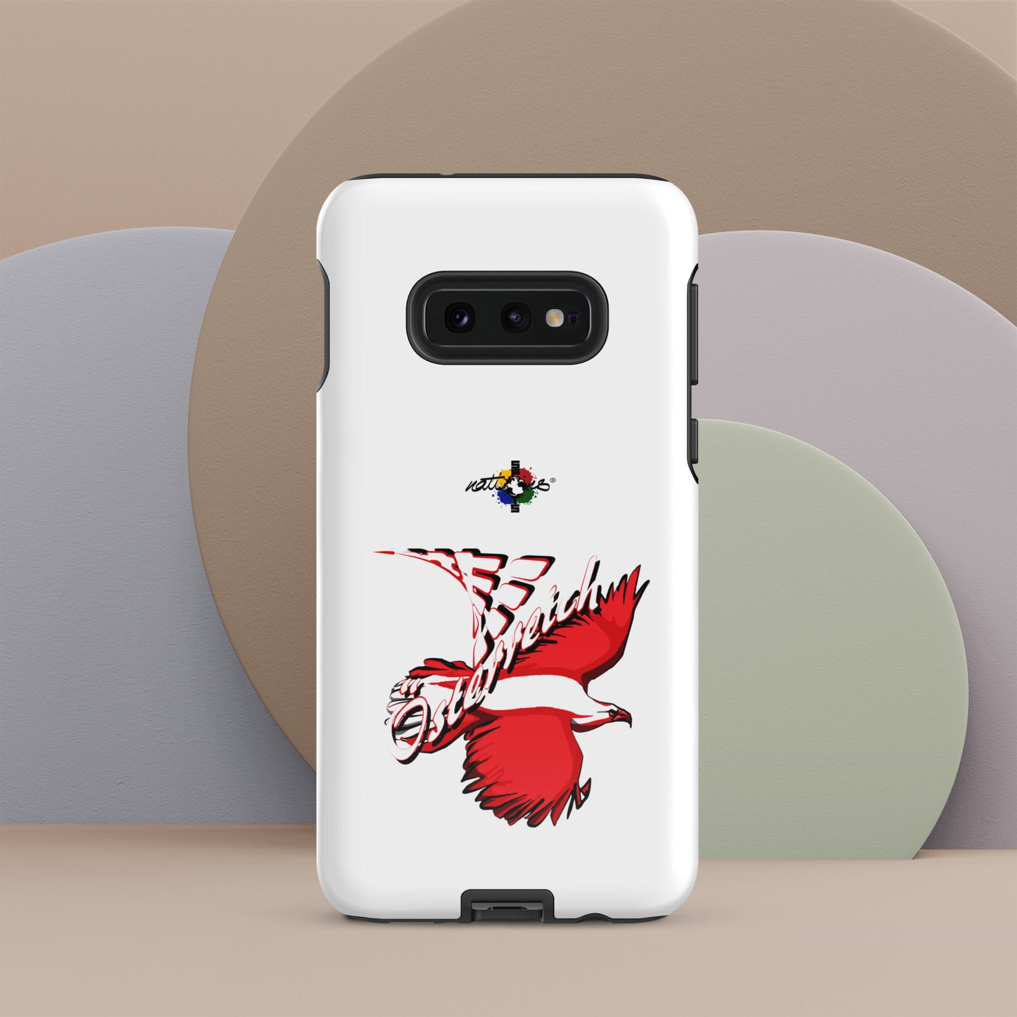 Coque solide pour Samsung®