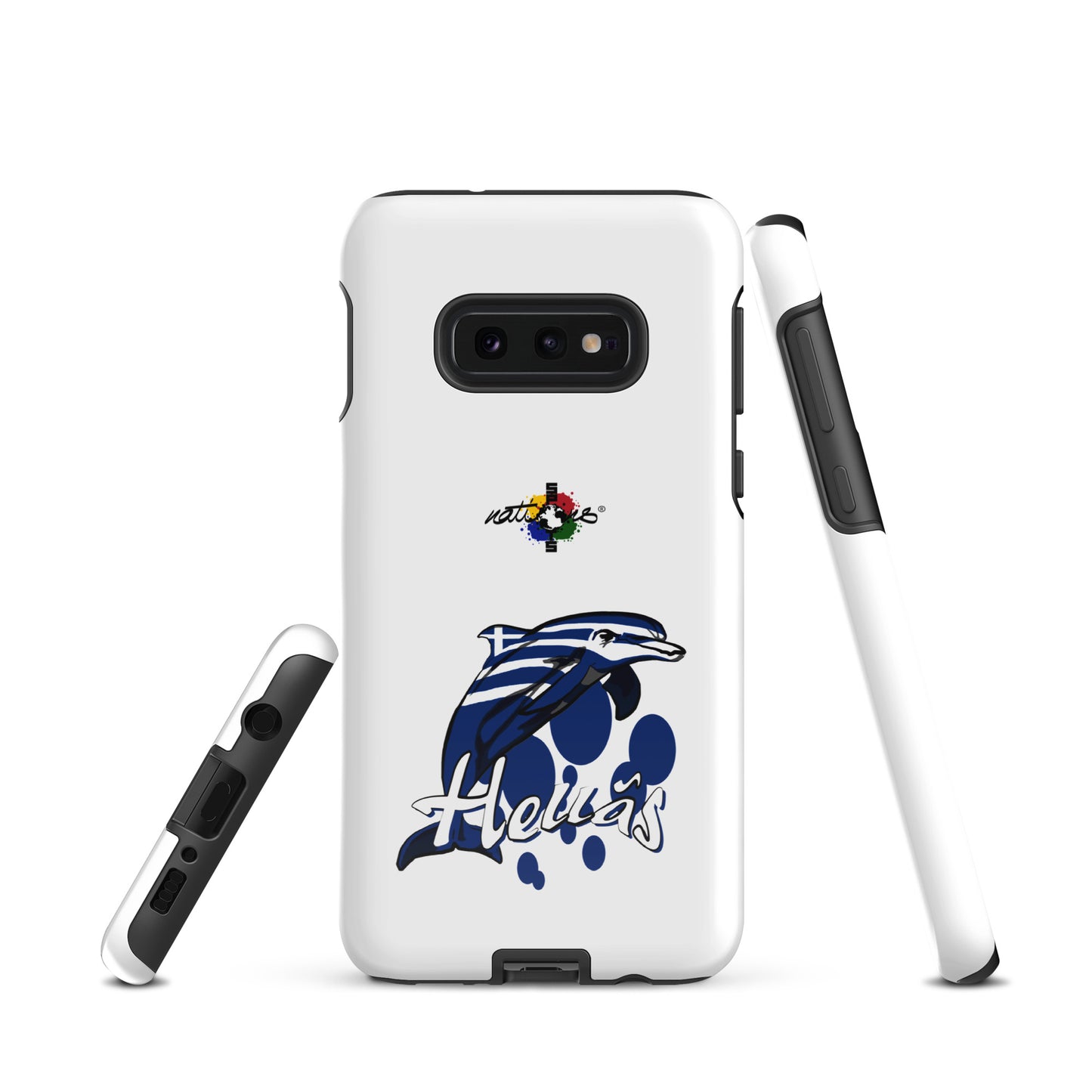 Coque solide pour Samsung®