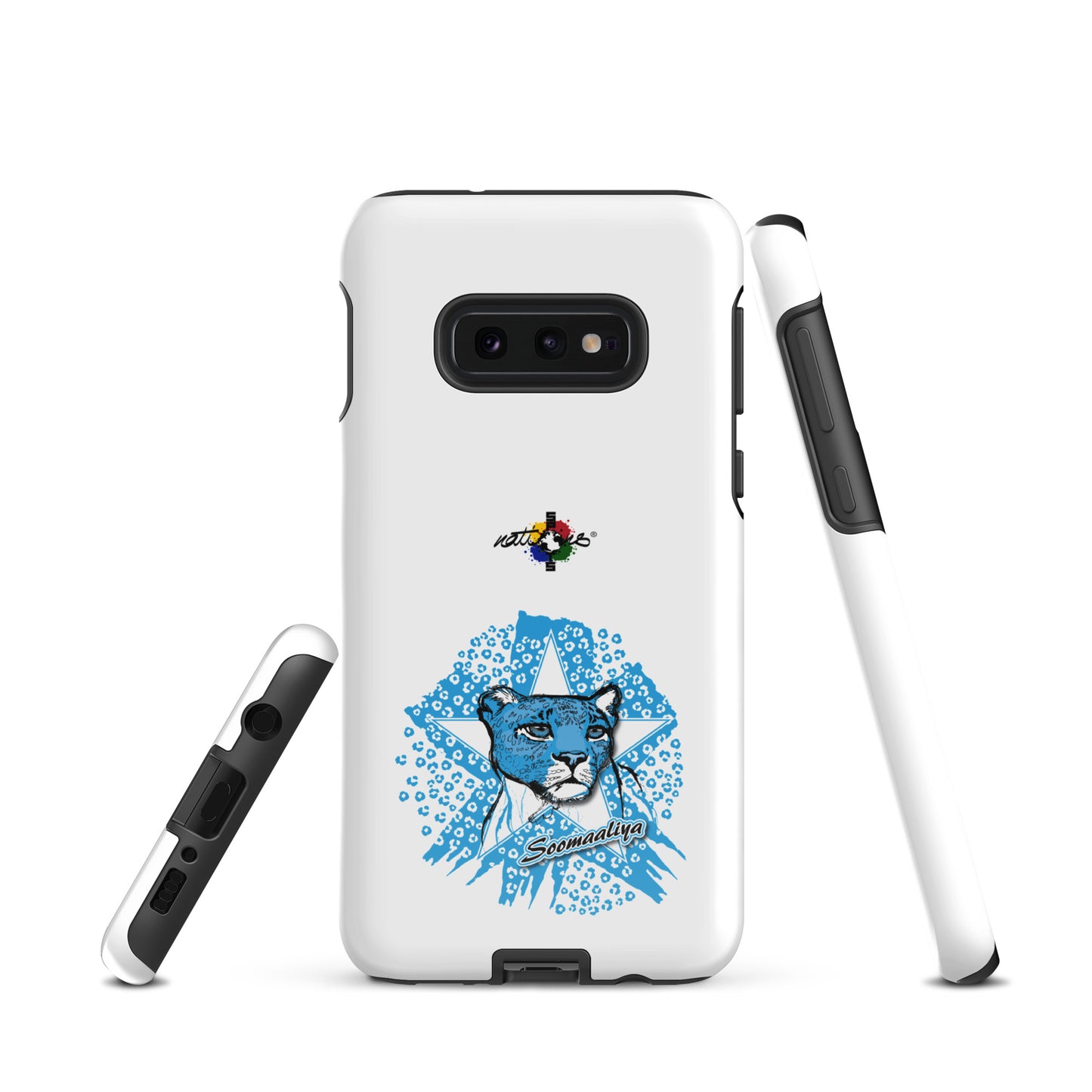 Coque solide pour Samsung®