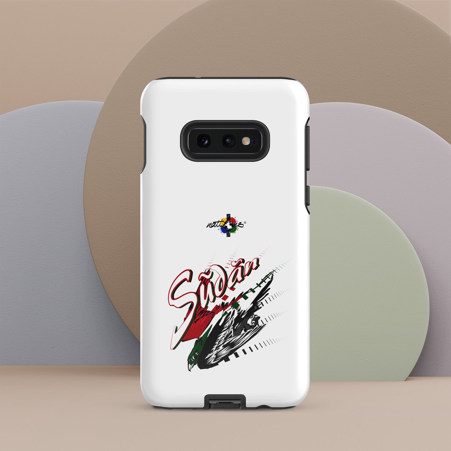 Coque solide pour Samsung®