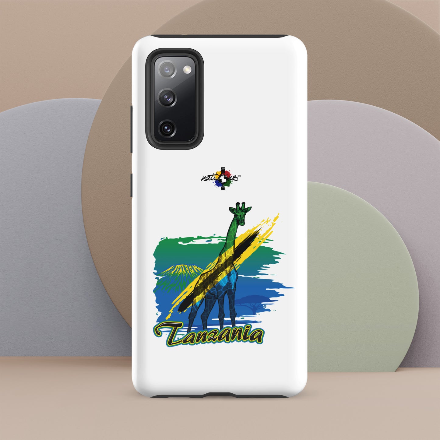 Coque solide pour Samsung®