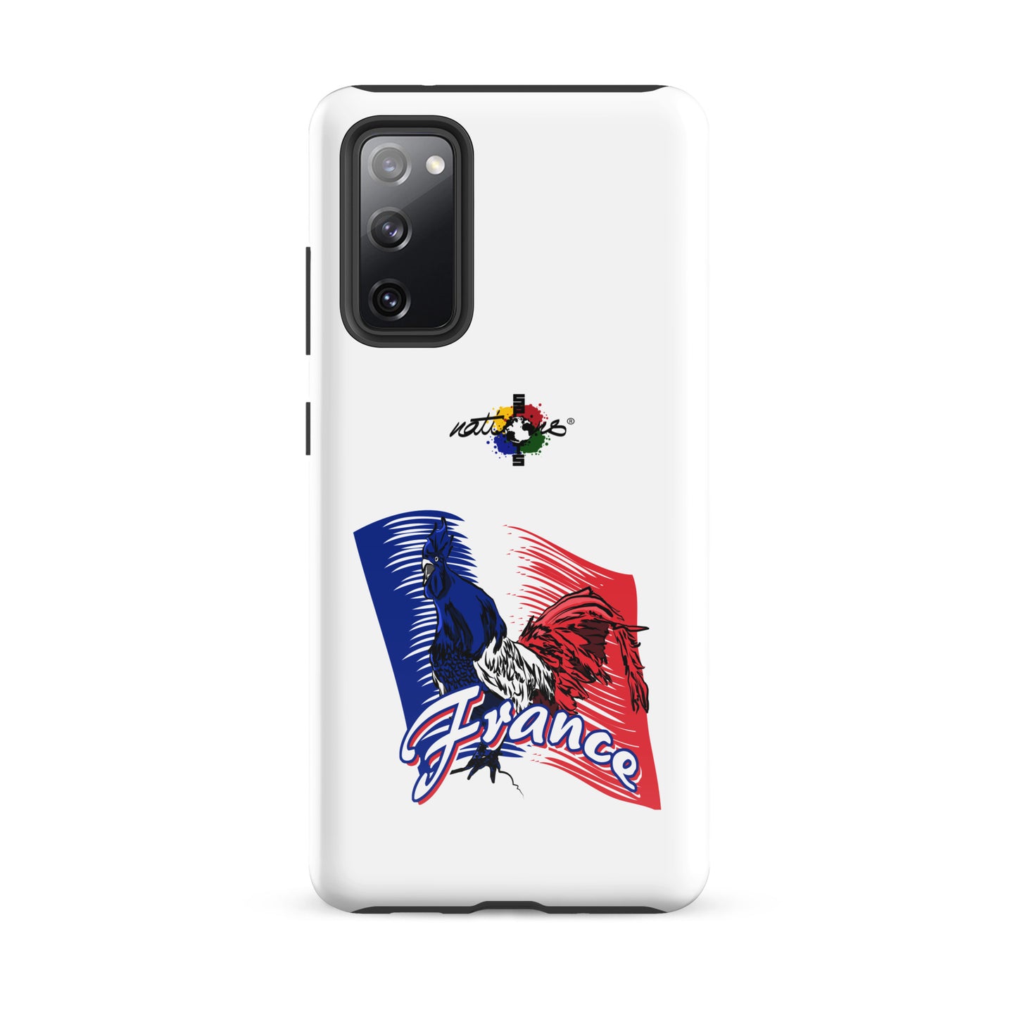 Coque solide pour Samsung®