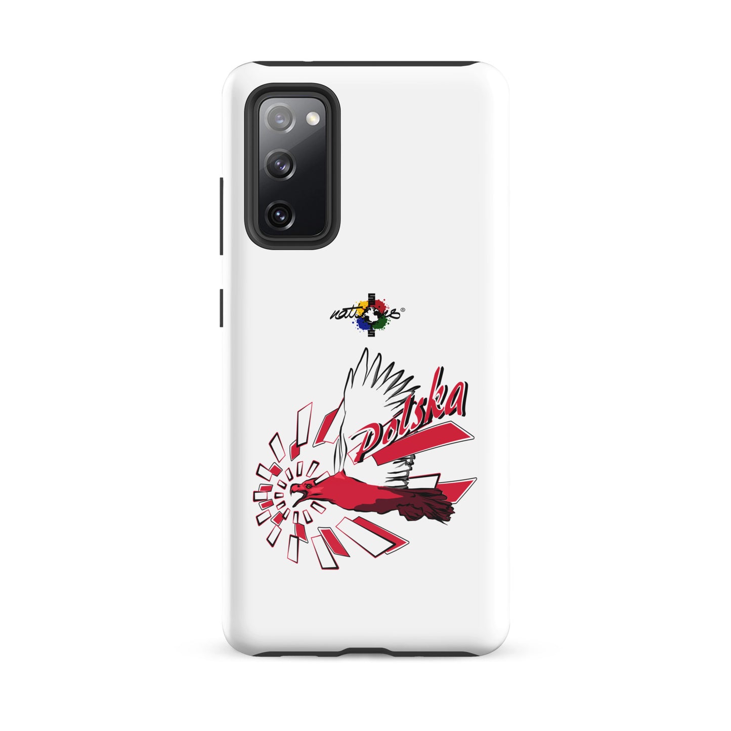 Coque solide pour Samsung®