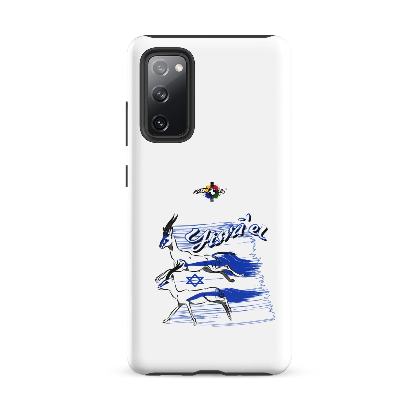 Coque solide pour Samsung®