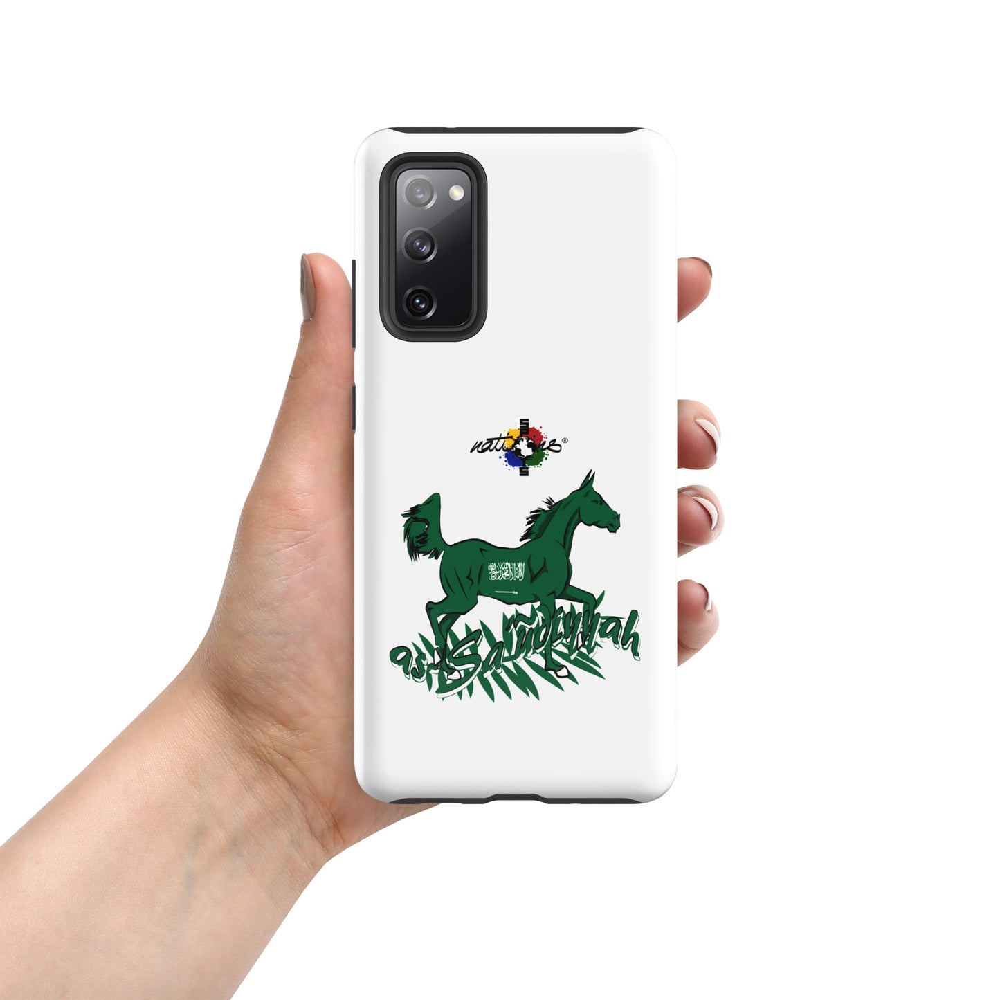 Coque solide pour Samsung®