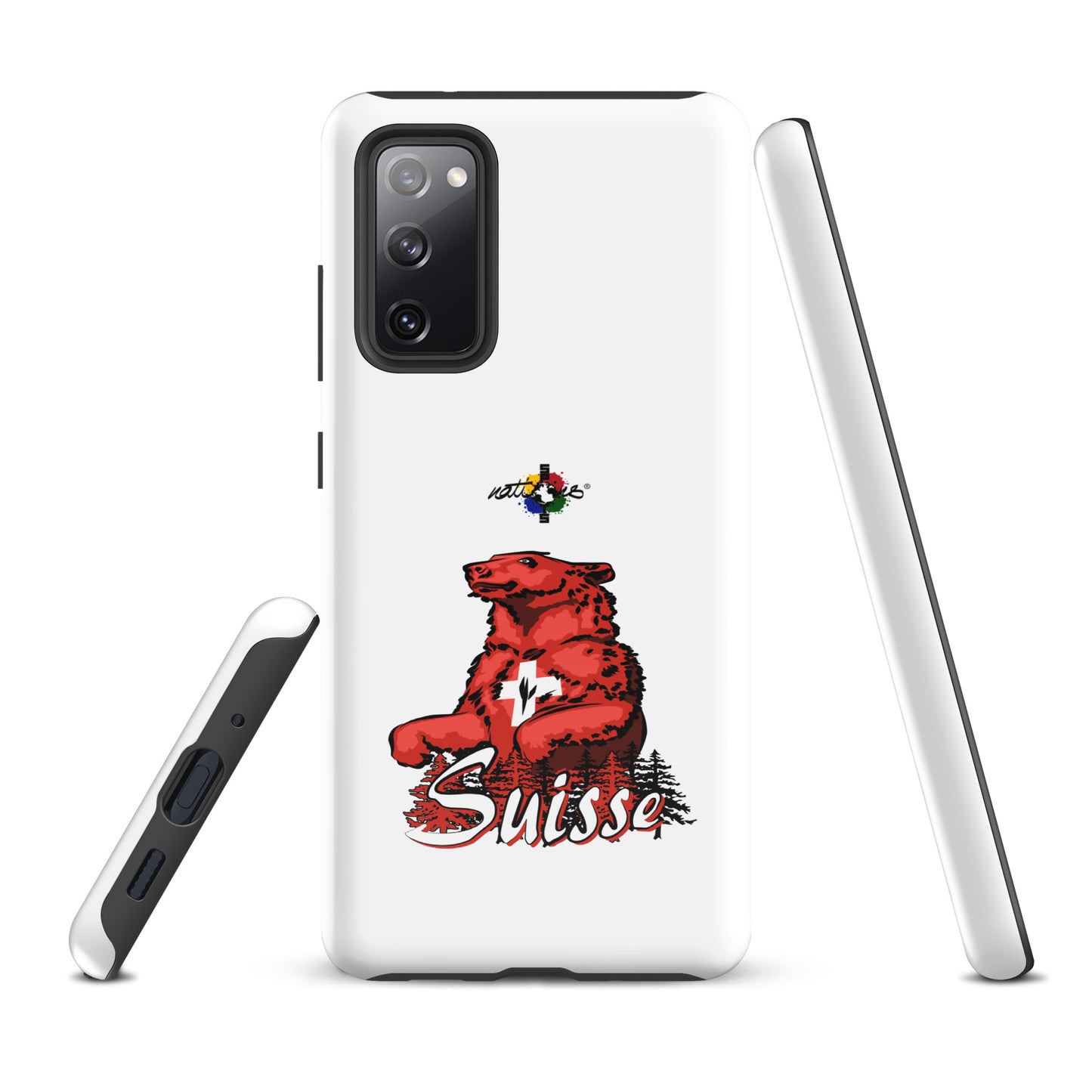 Coque solide pour Samsung®