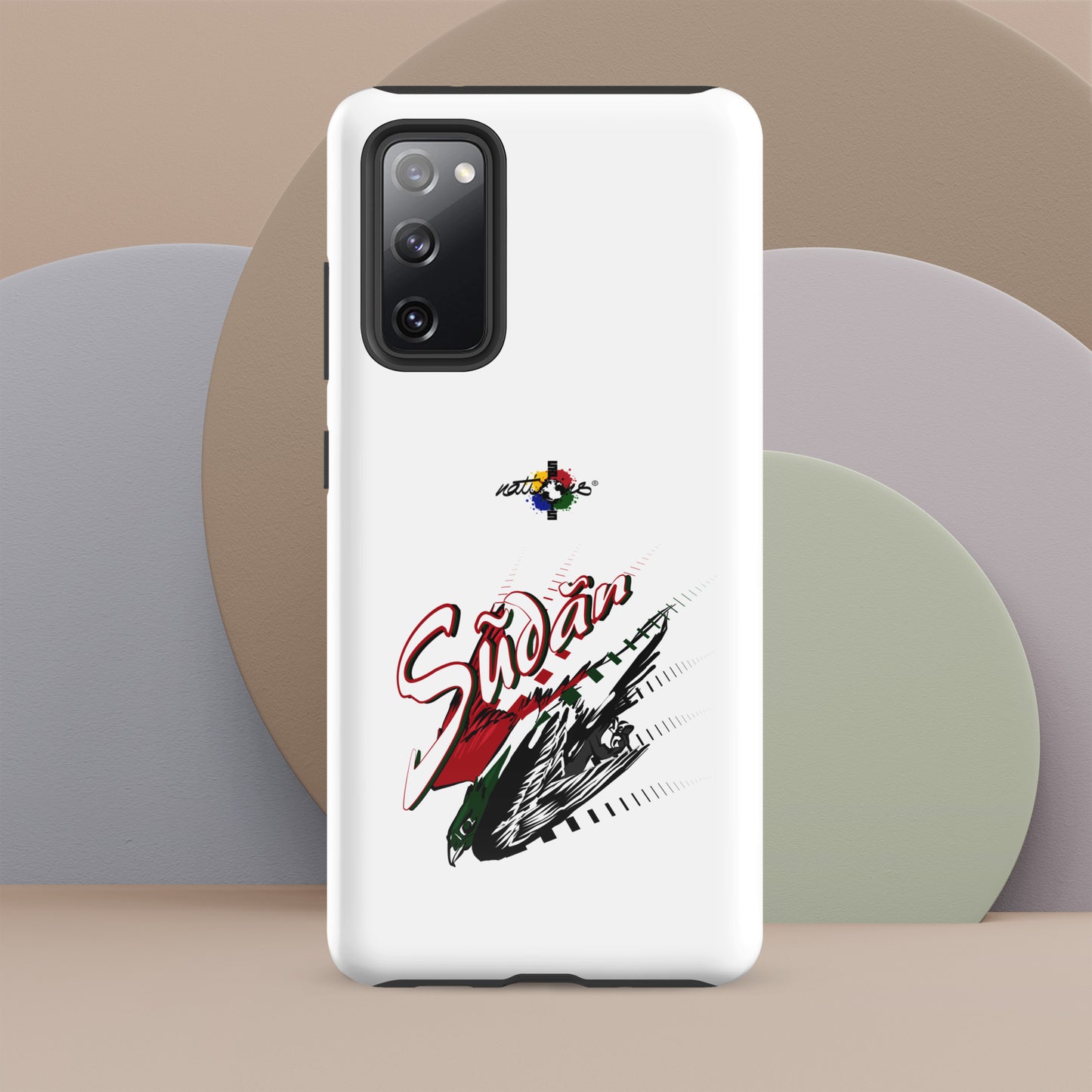 Coque solide pour Samsung®