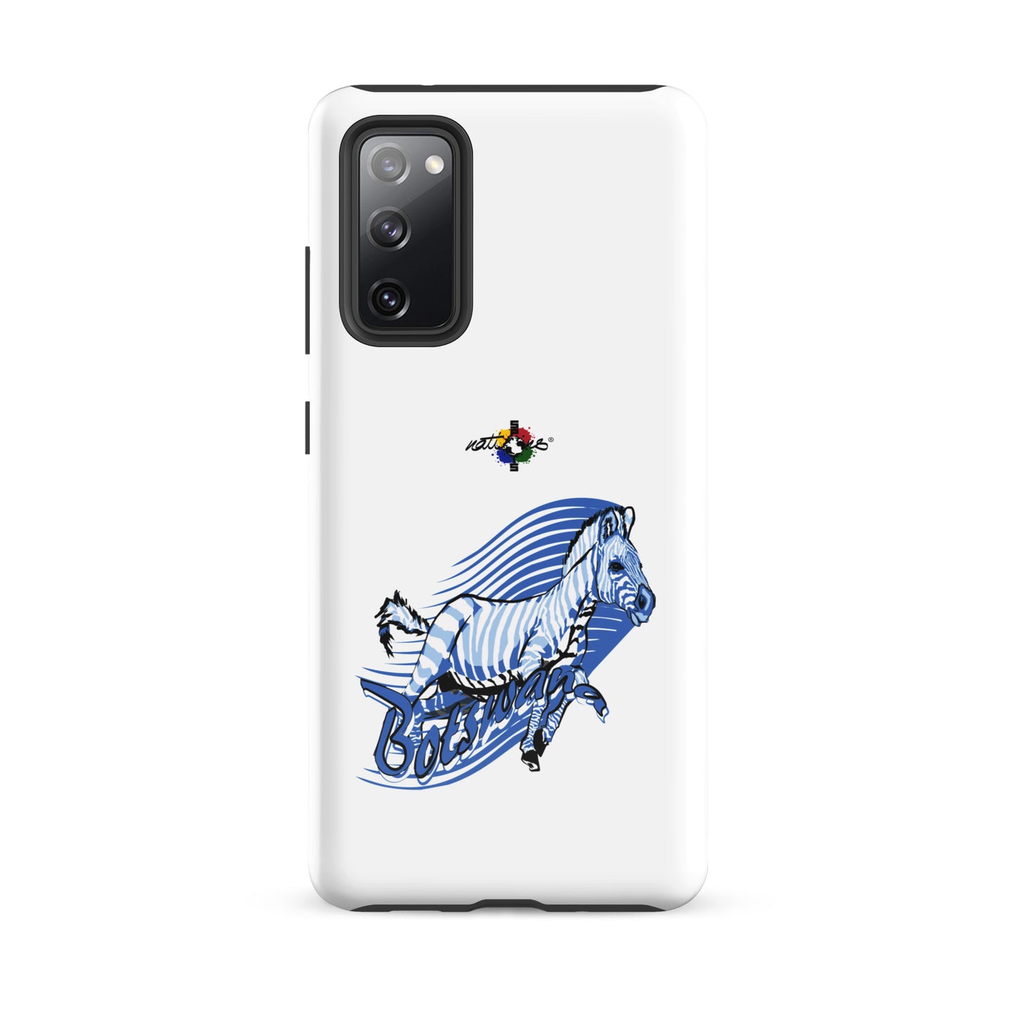 Coque solide pour Samsung®