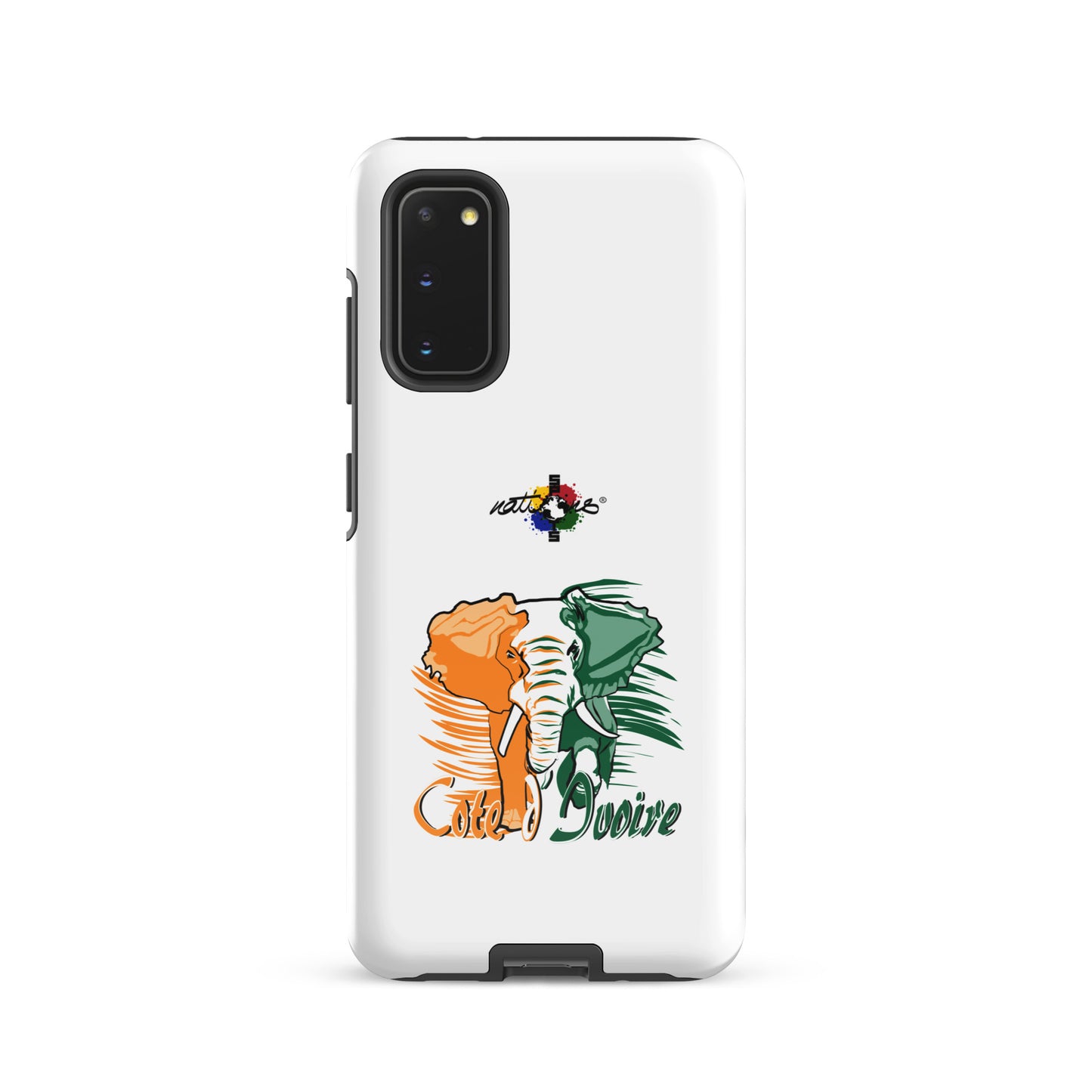 Coque solide pour Samsung®