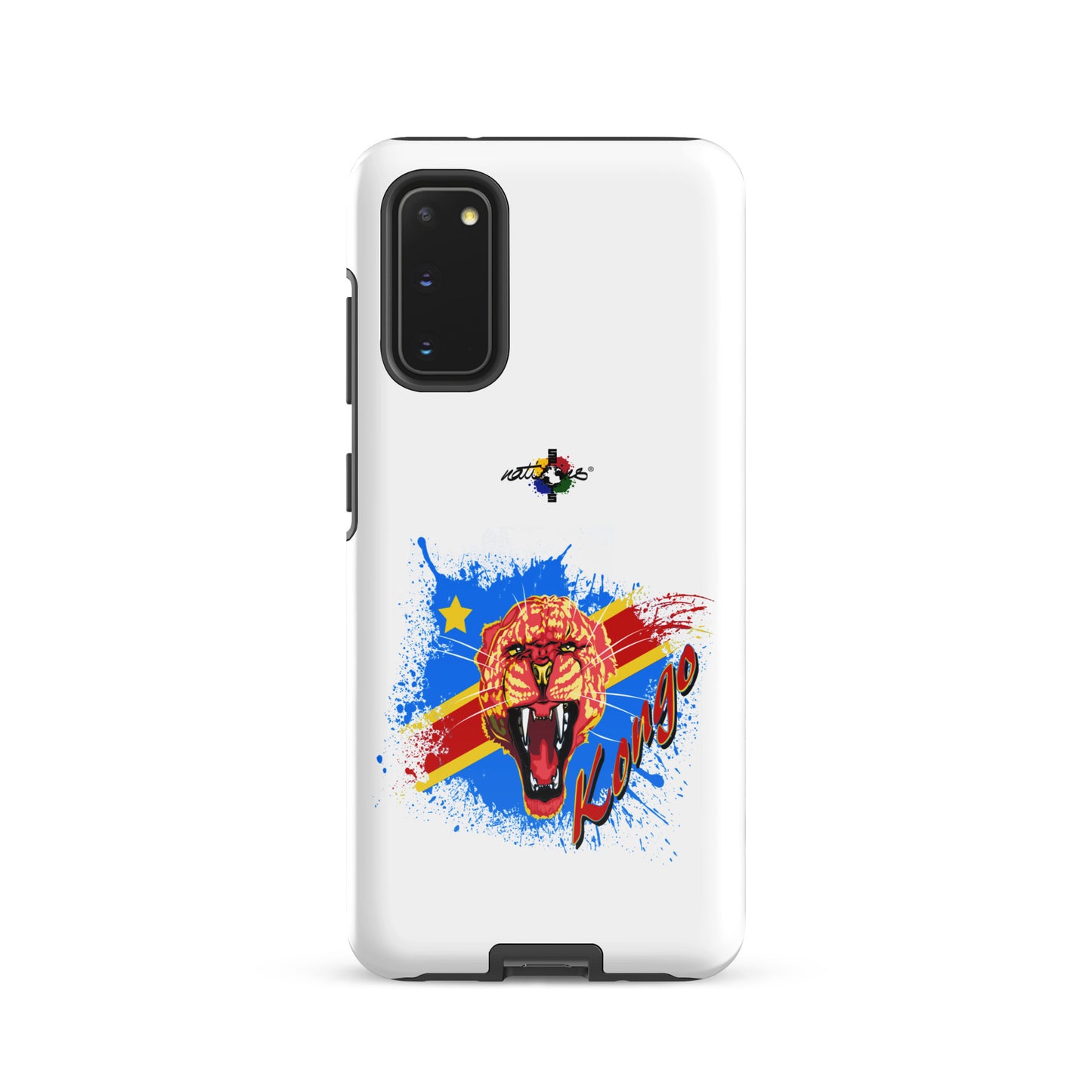 Coque solide pour Samsung®