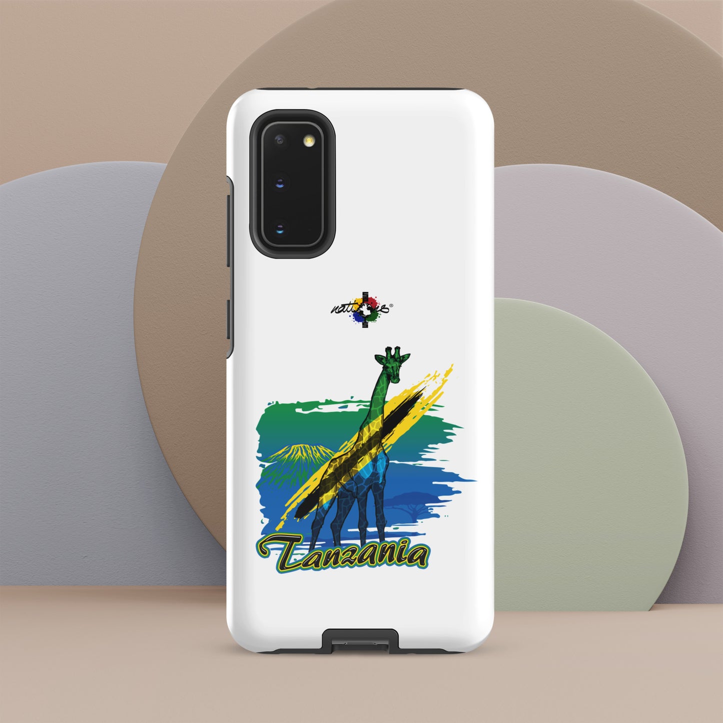 Coque solide pour Samsung®