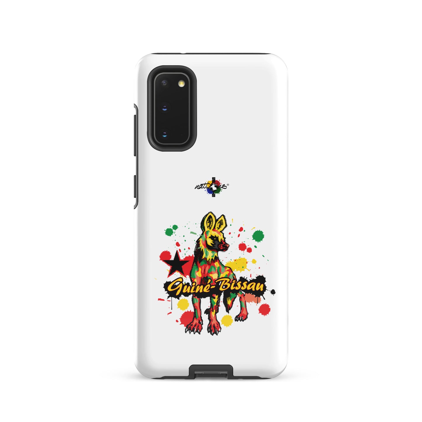 Coque solide pour Samsung®