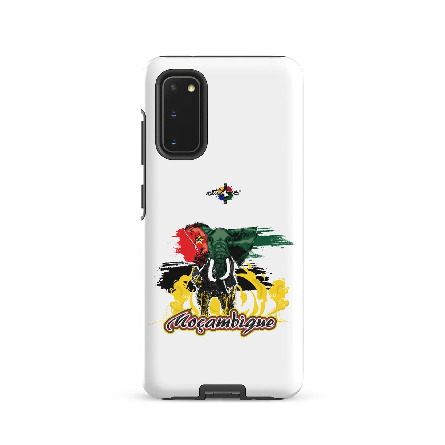 Coque solide pour Samsung®