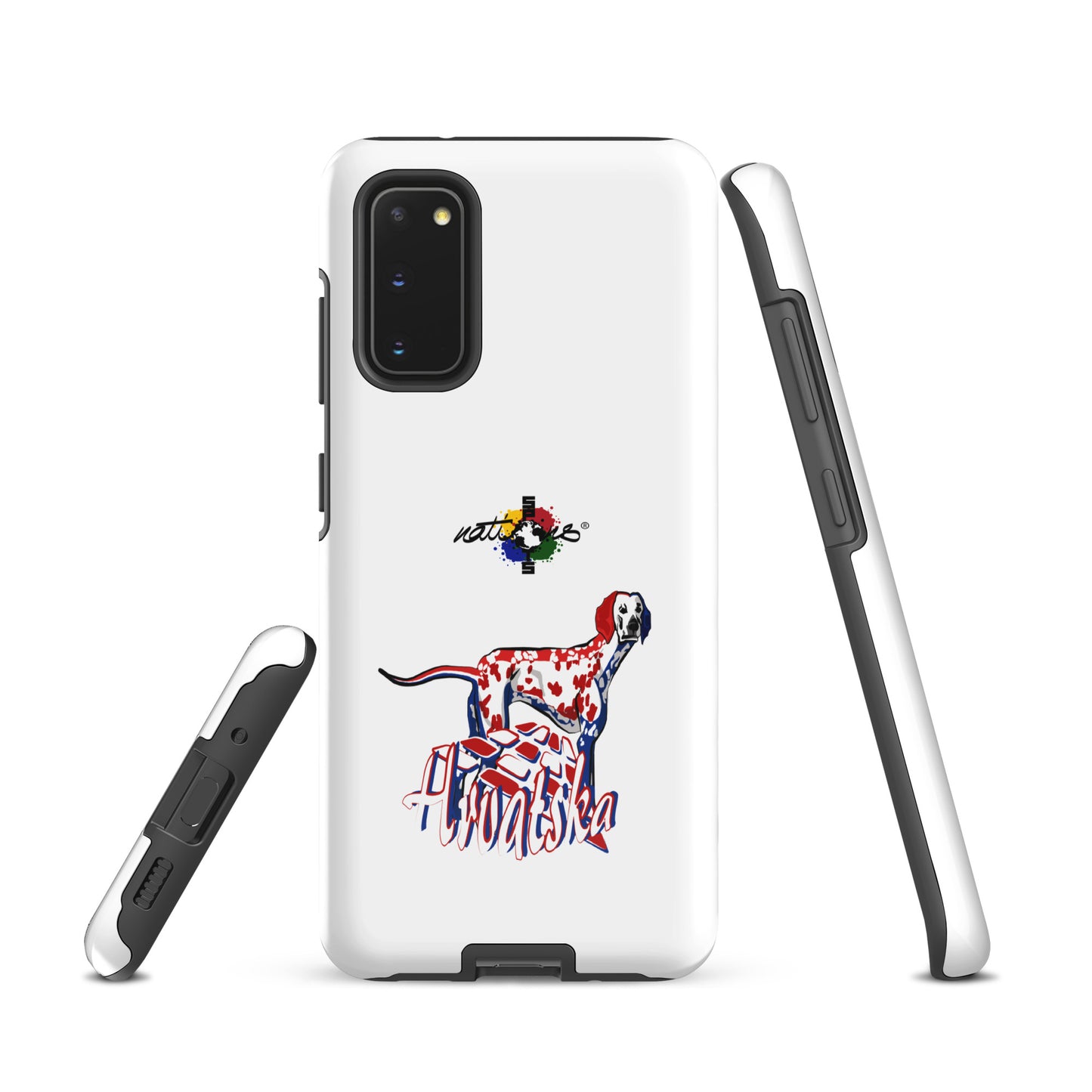 Coque solide pour Samsung®