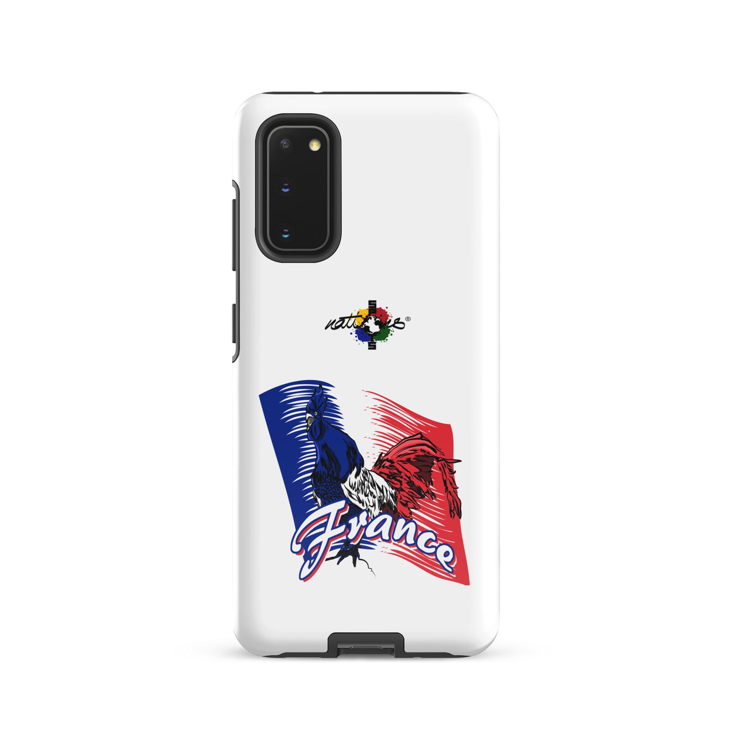 Coque solide pour Samsung®