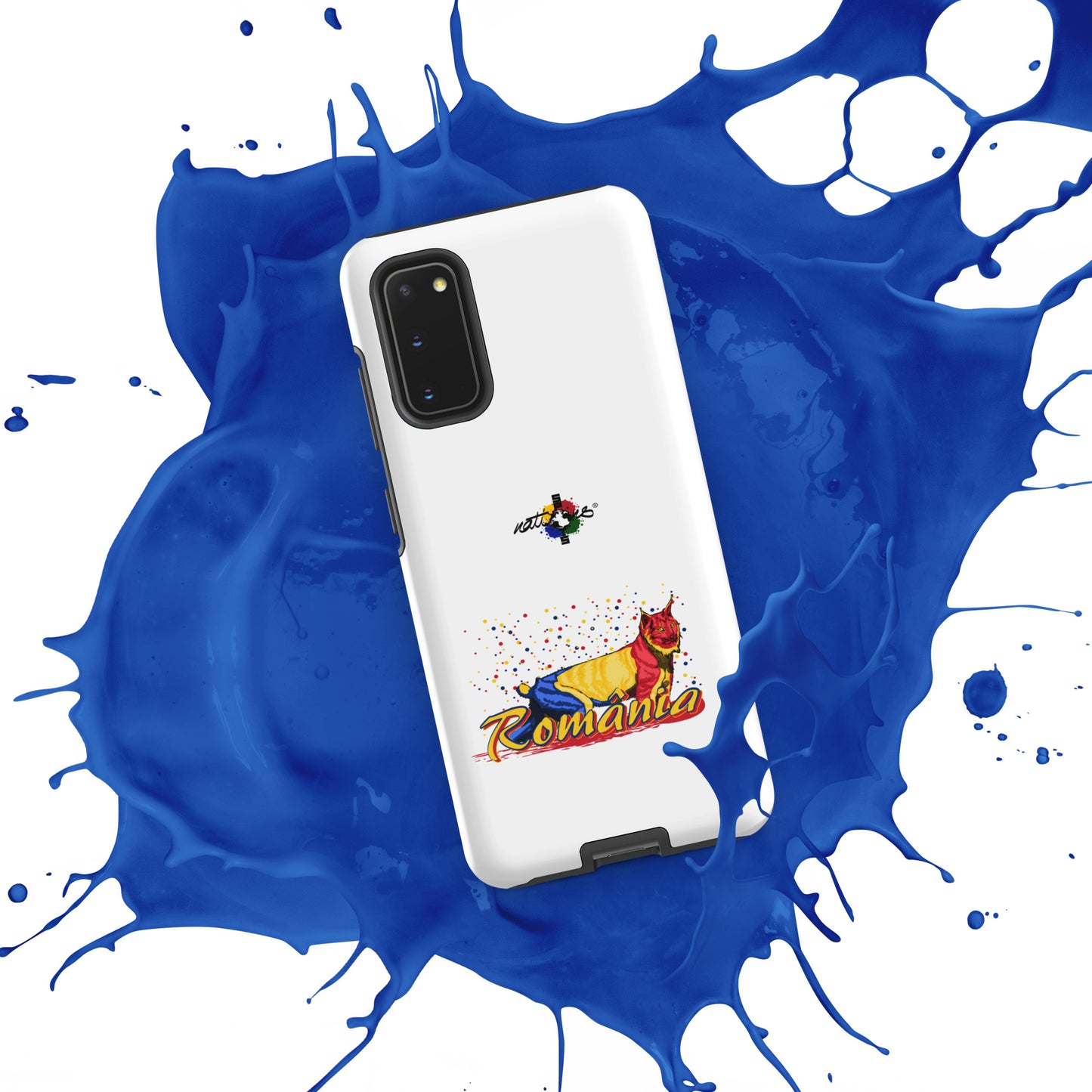 Coque solide pour Samsung®