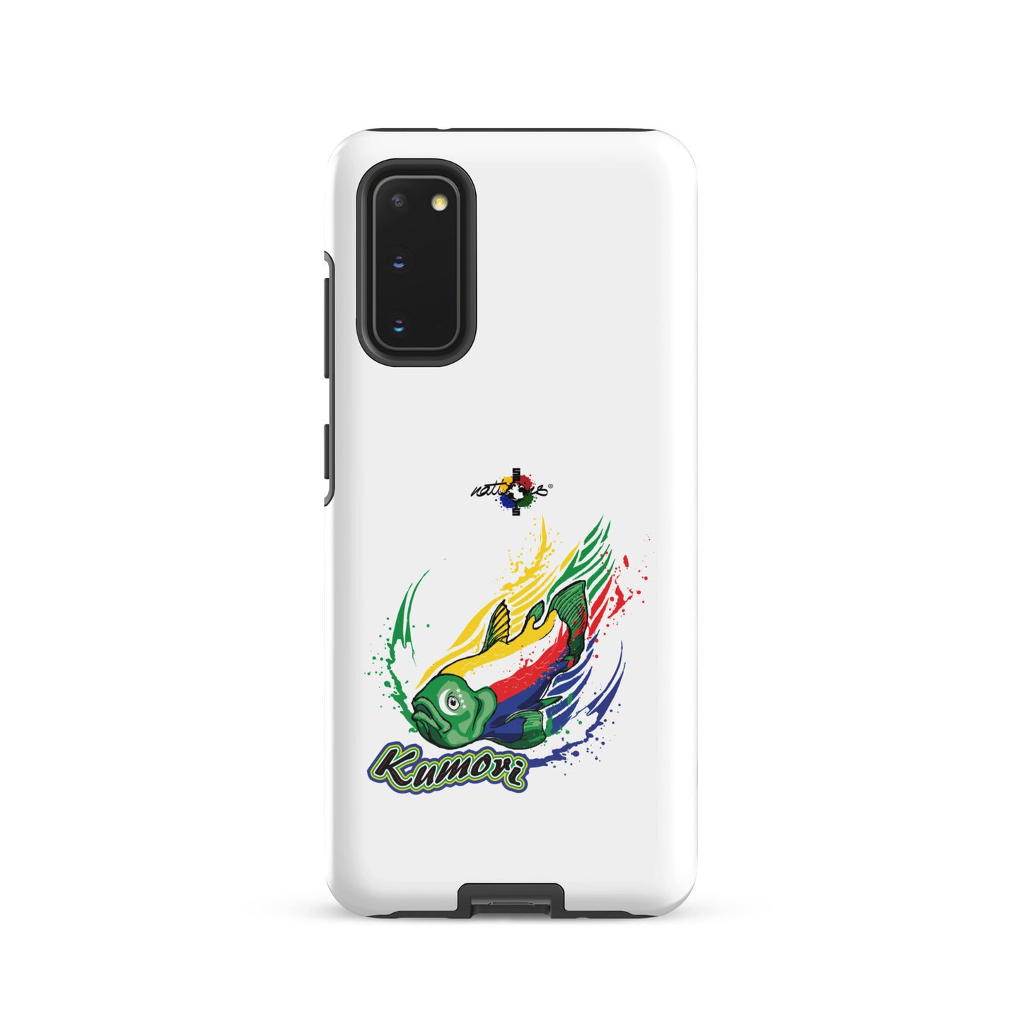 Coque solide pour Samsung®