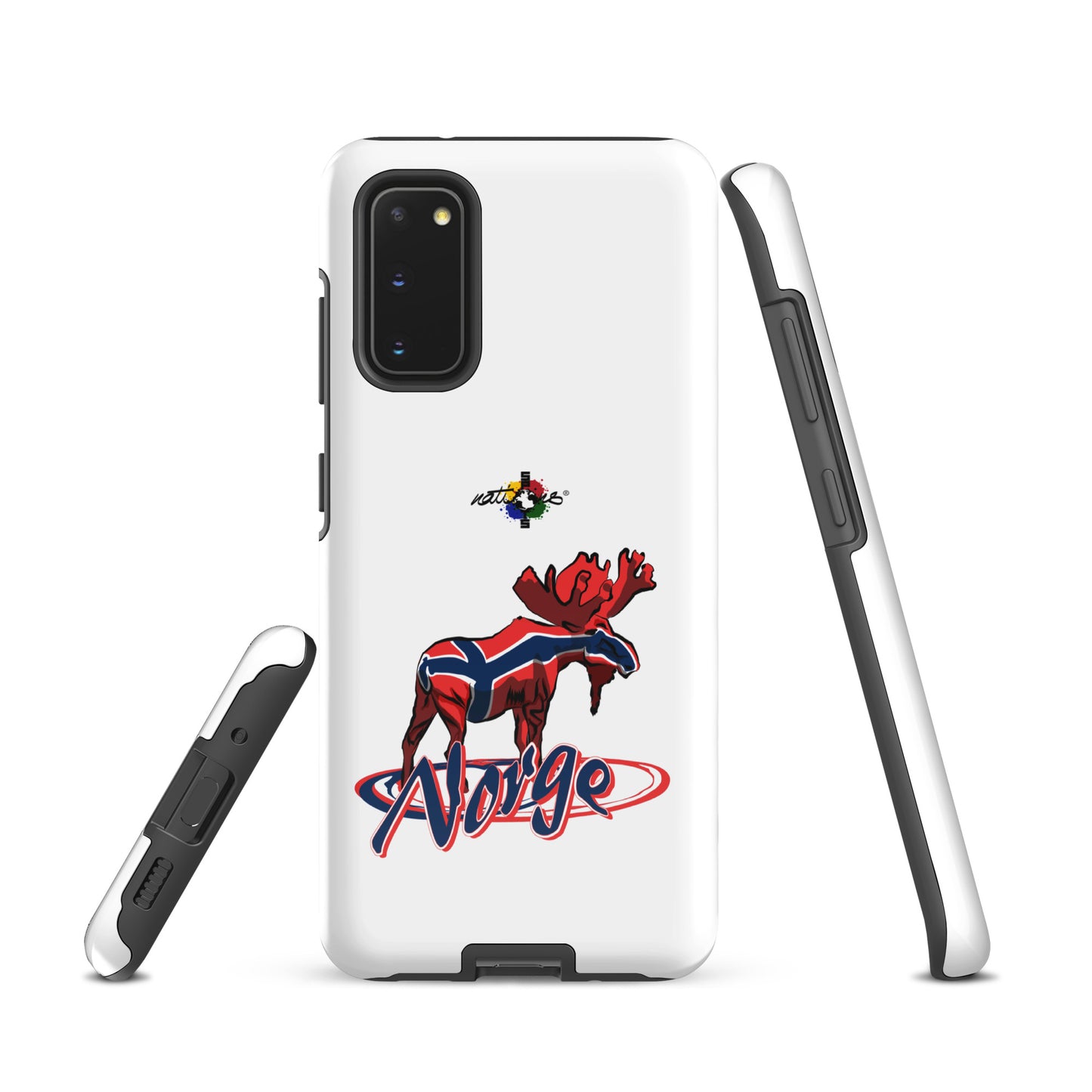 Coque solide pour Samsung®