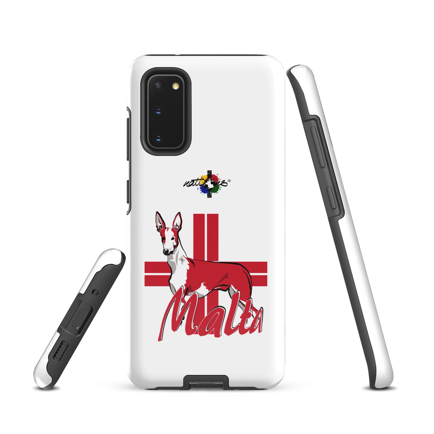 Coque solide pour Samsung®