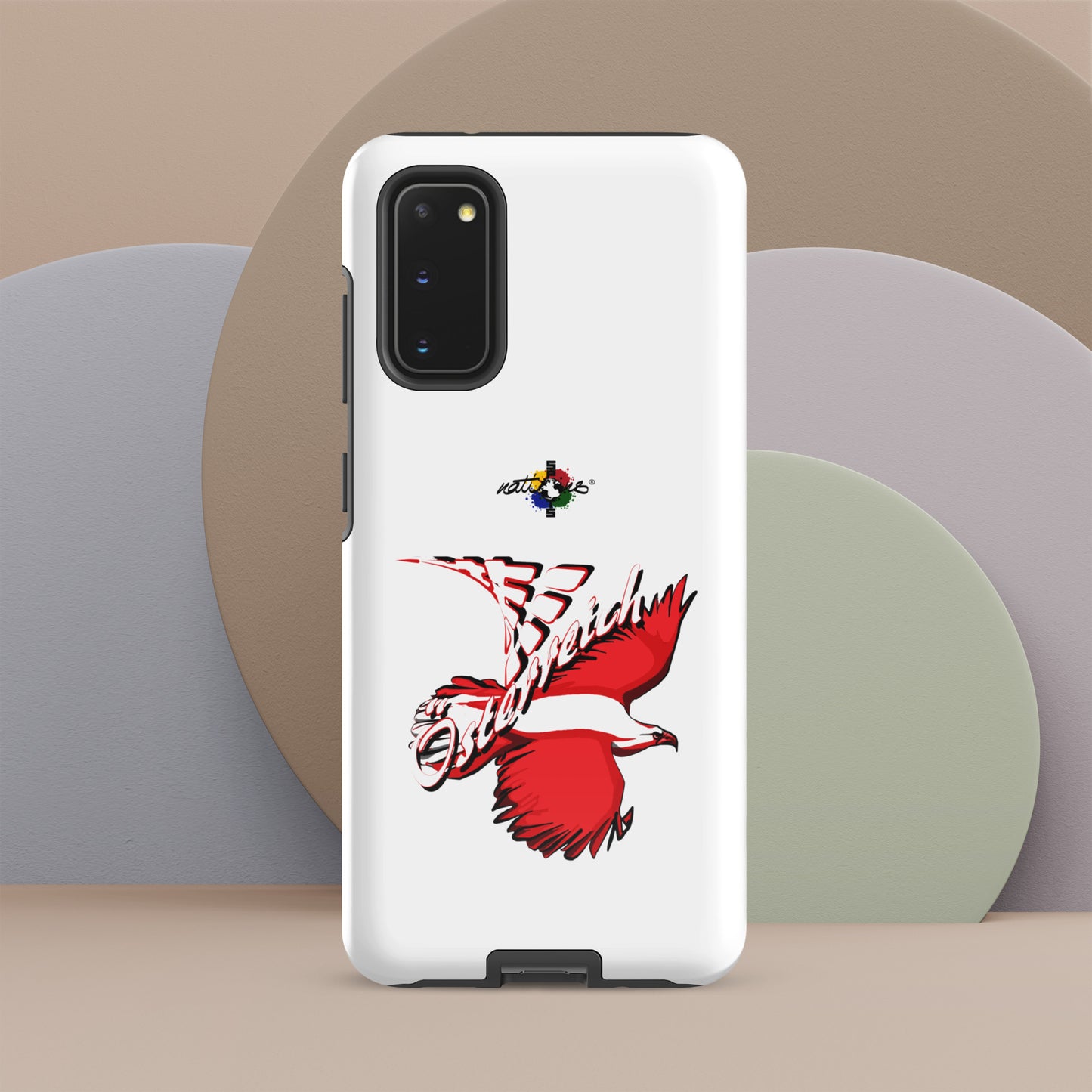 Coque solide pour Samsung®