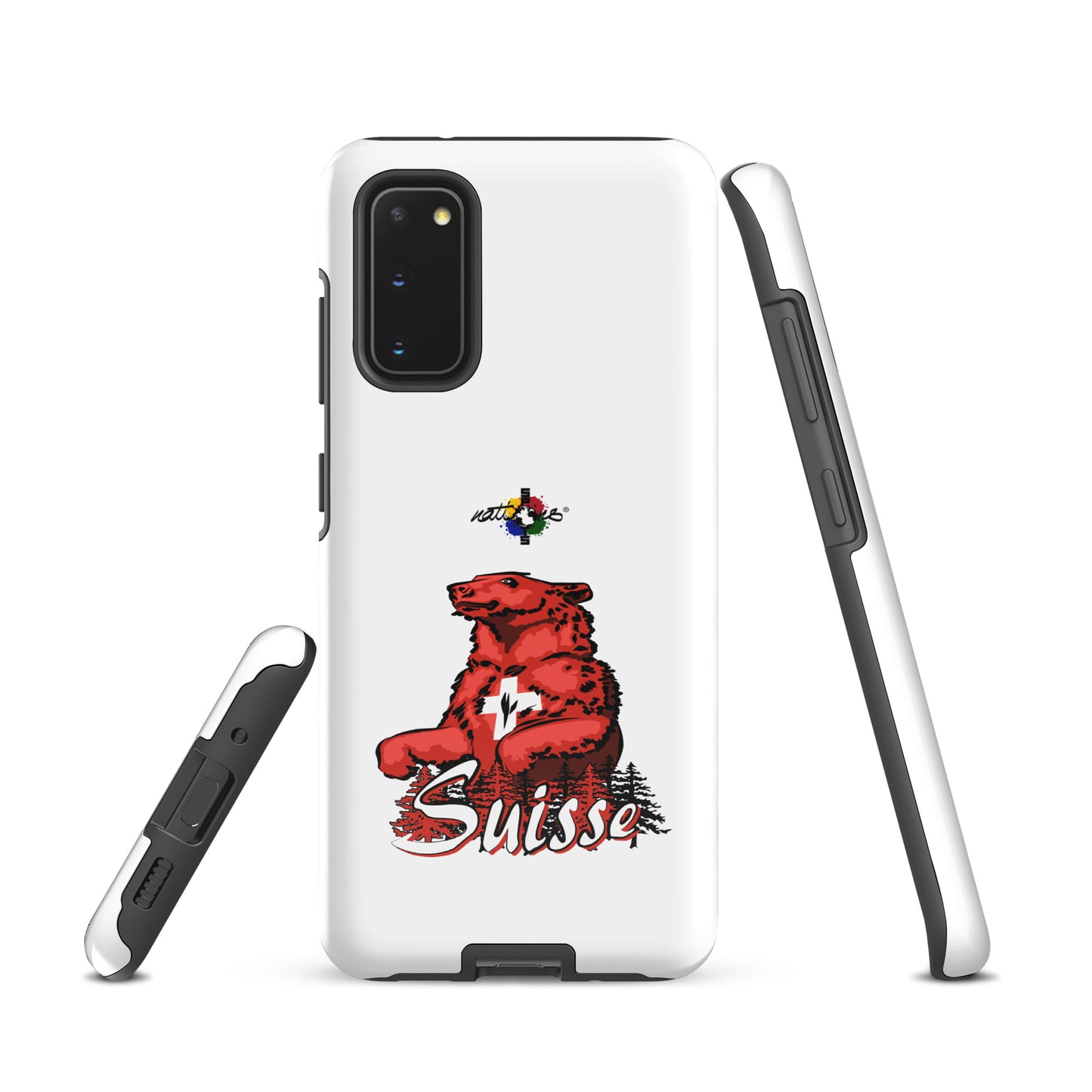 Coque solide pour Samsung®