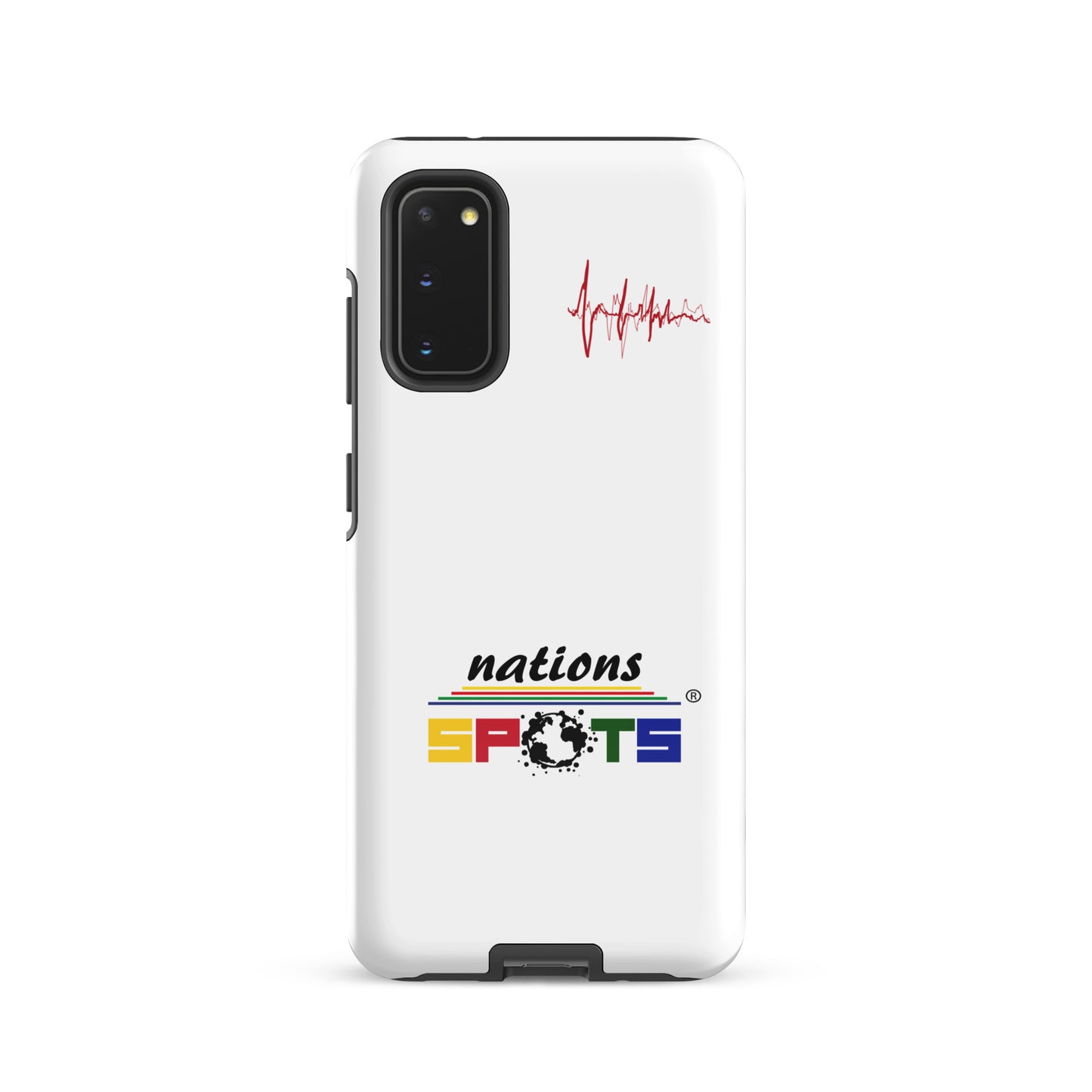 Coque solide pour Samsung®