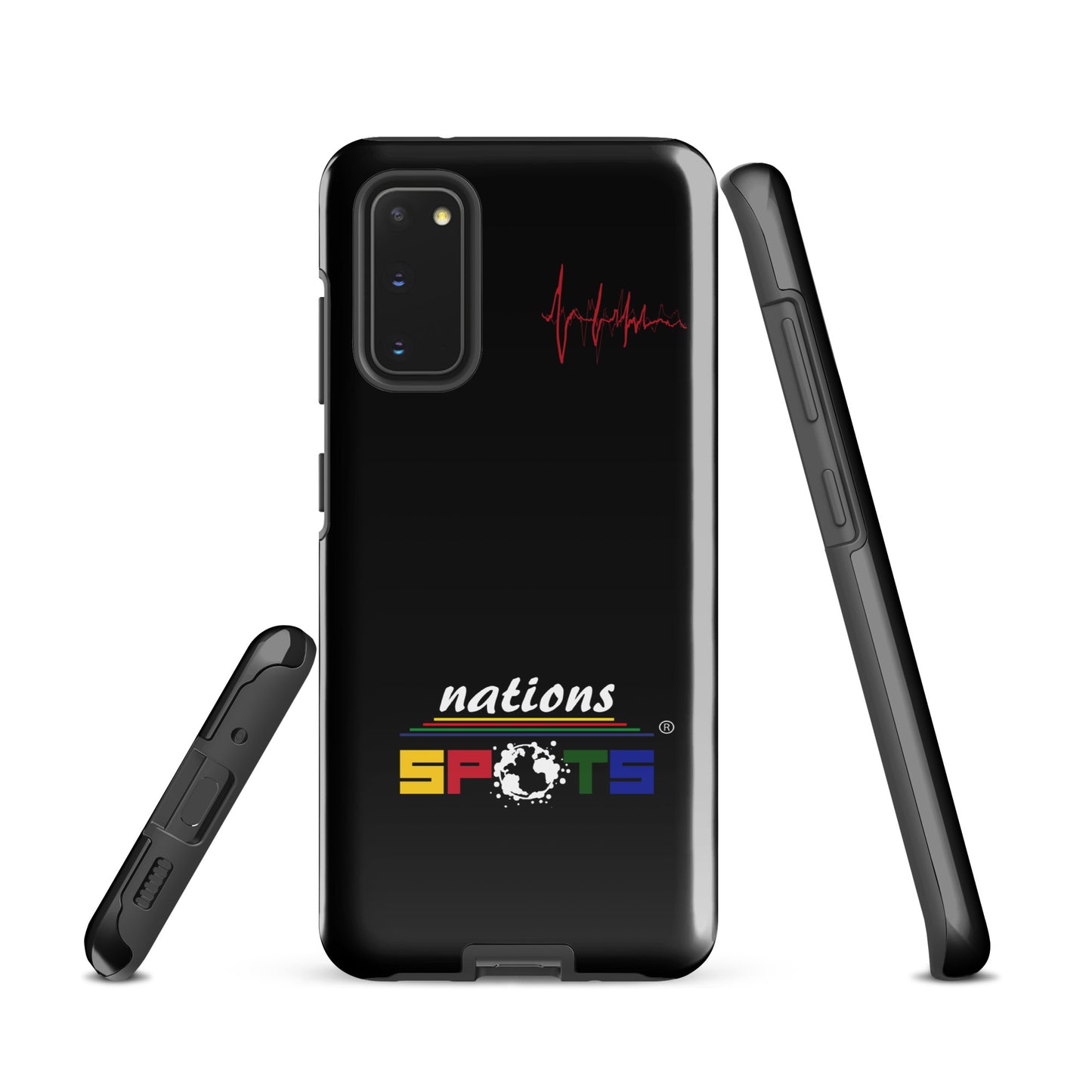 Coque solide pour Samsung®